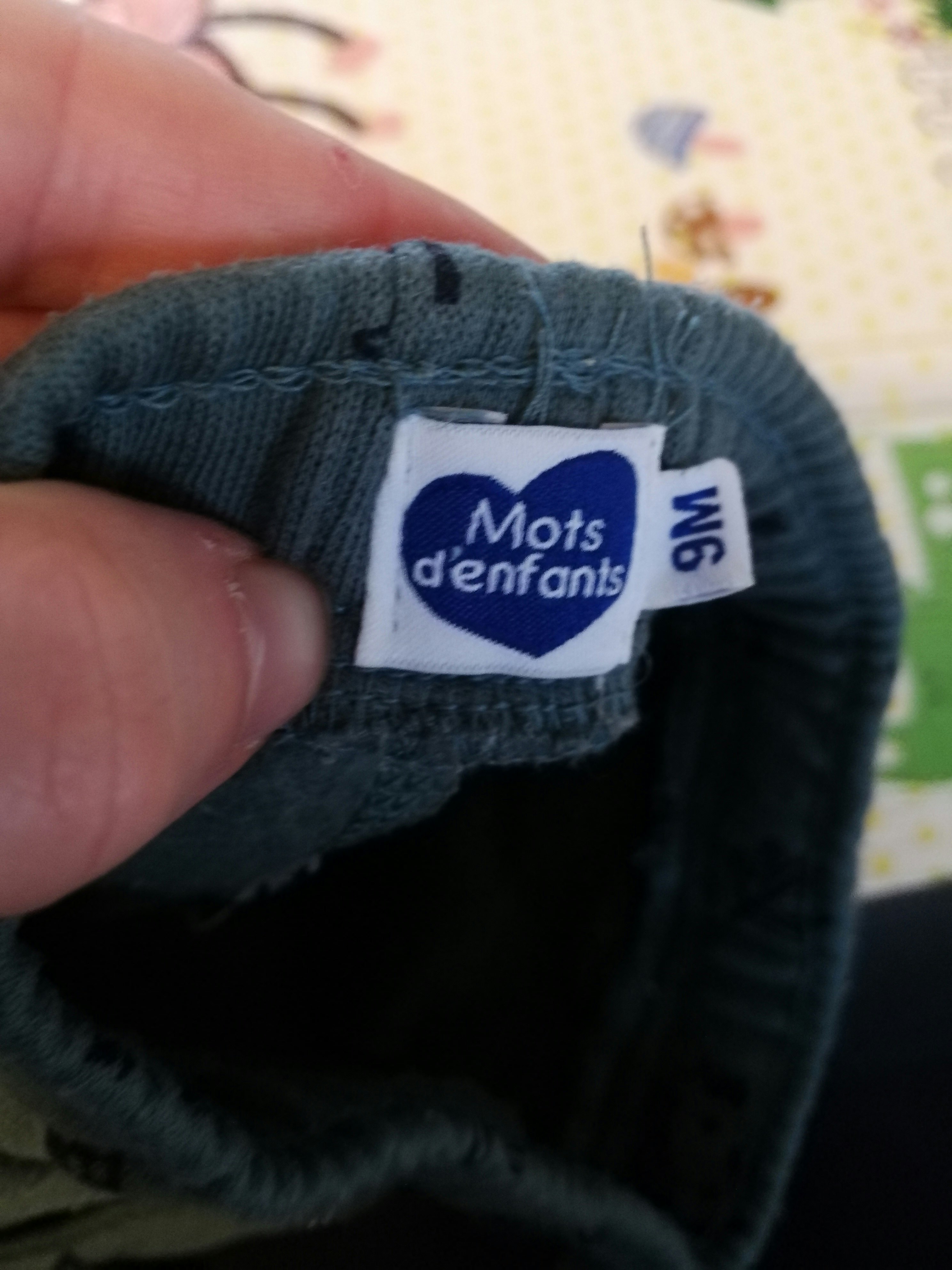 Pantalon - photo numéro 3