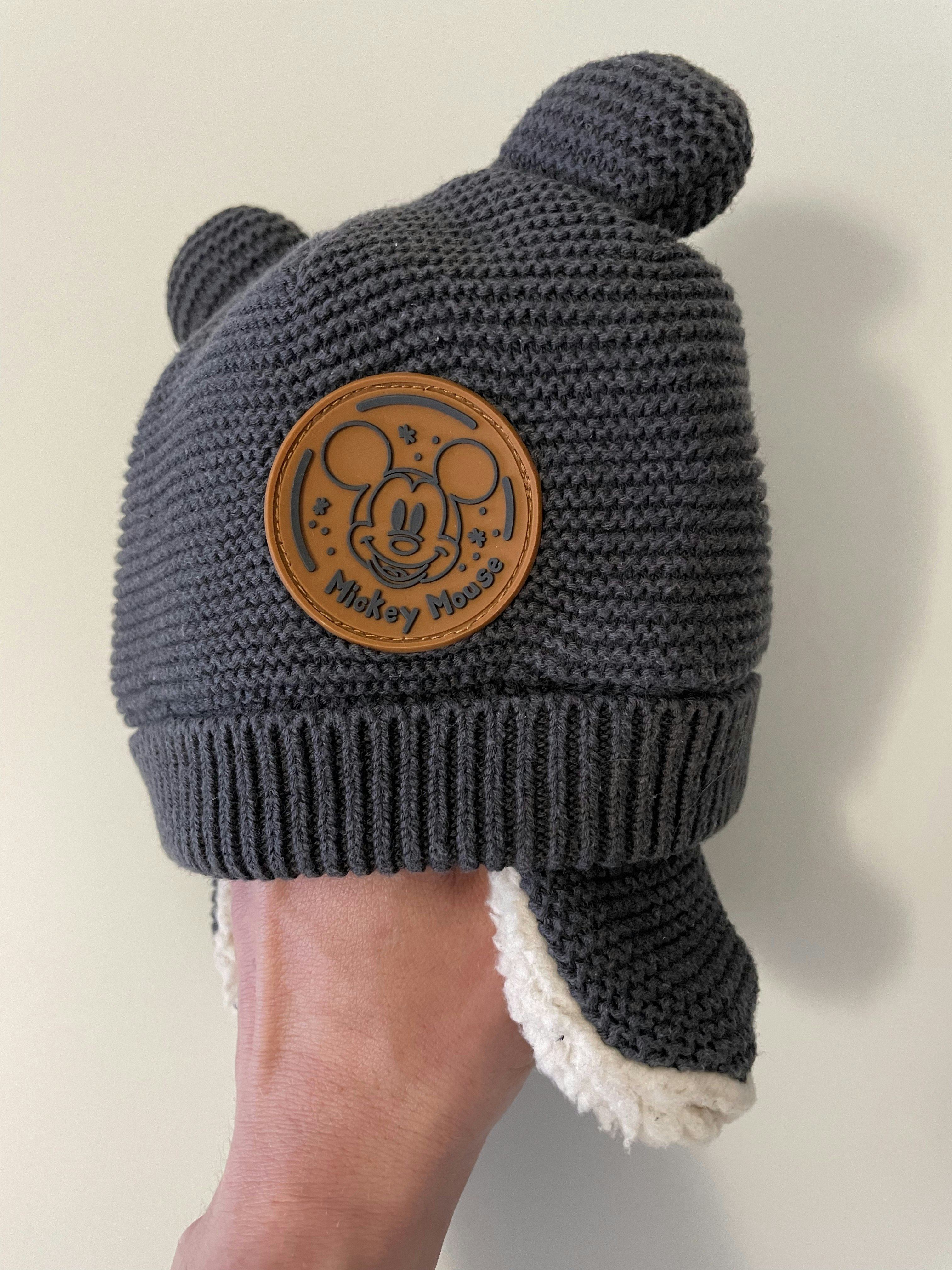 Bonnet Mickey