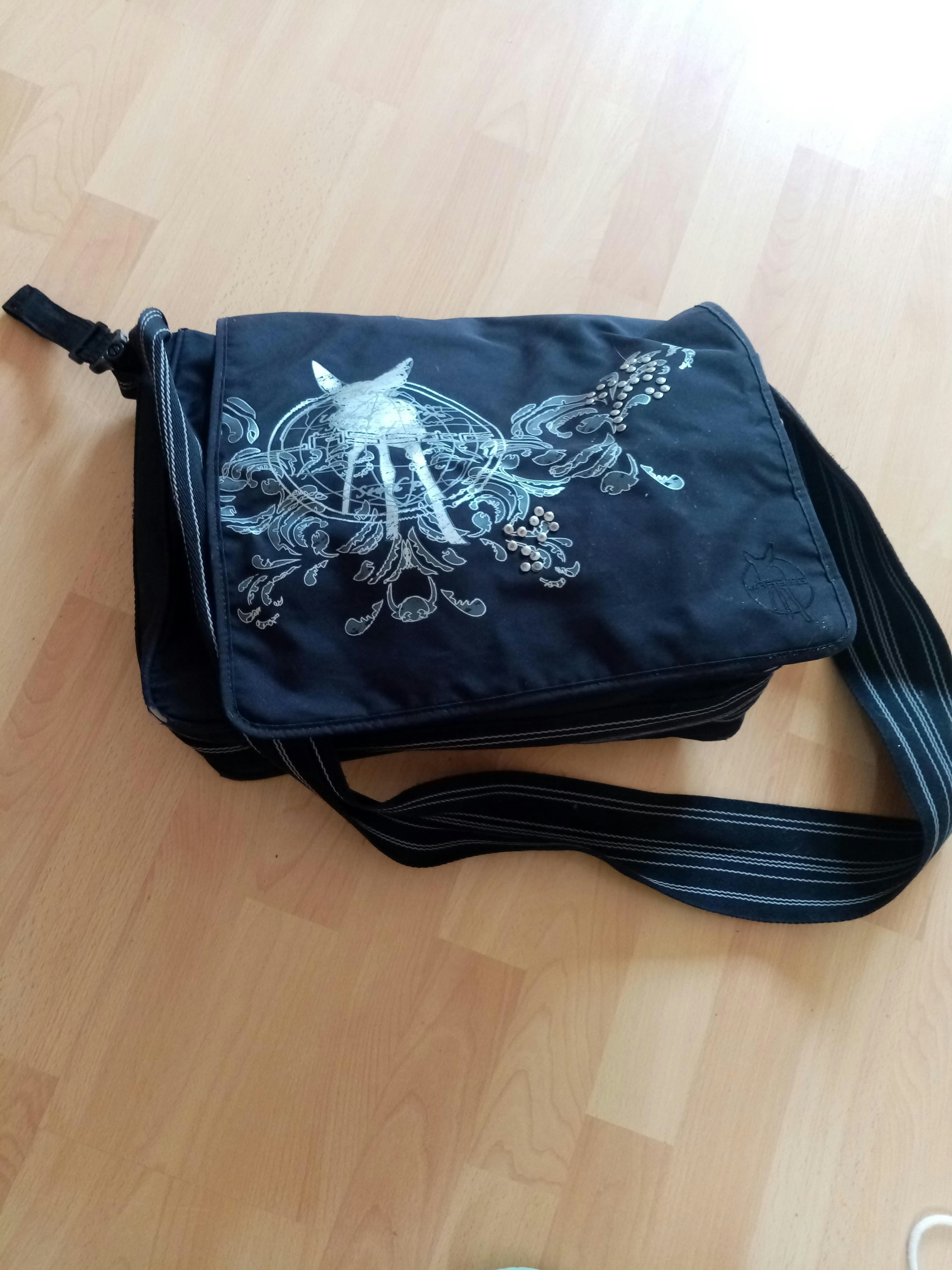 Sac a langer
