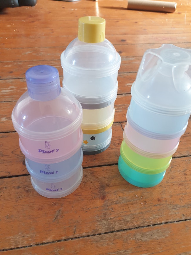 Dosette De Lait Beebs Achat Vente Bebe Enfant