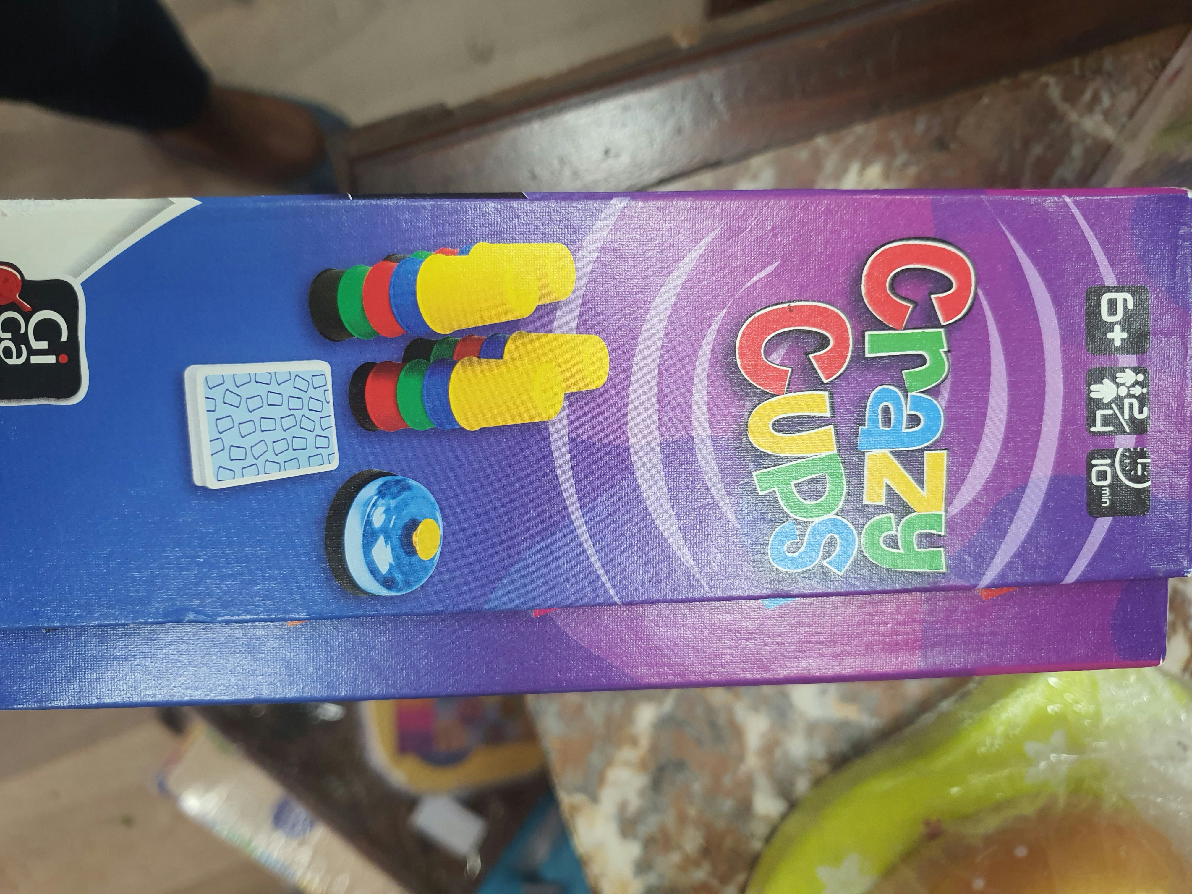 Jouets enfants - photo numéro 3