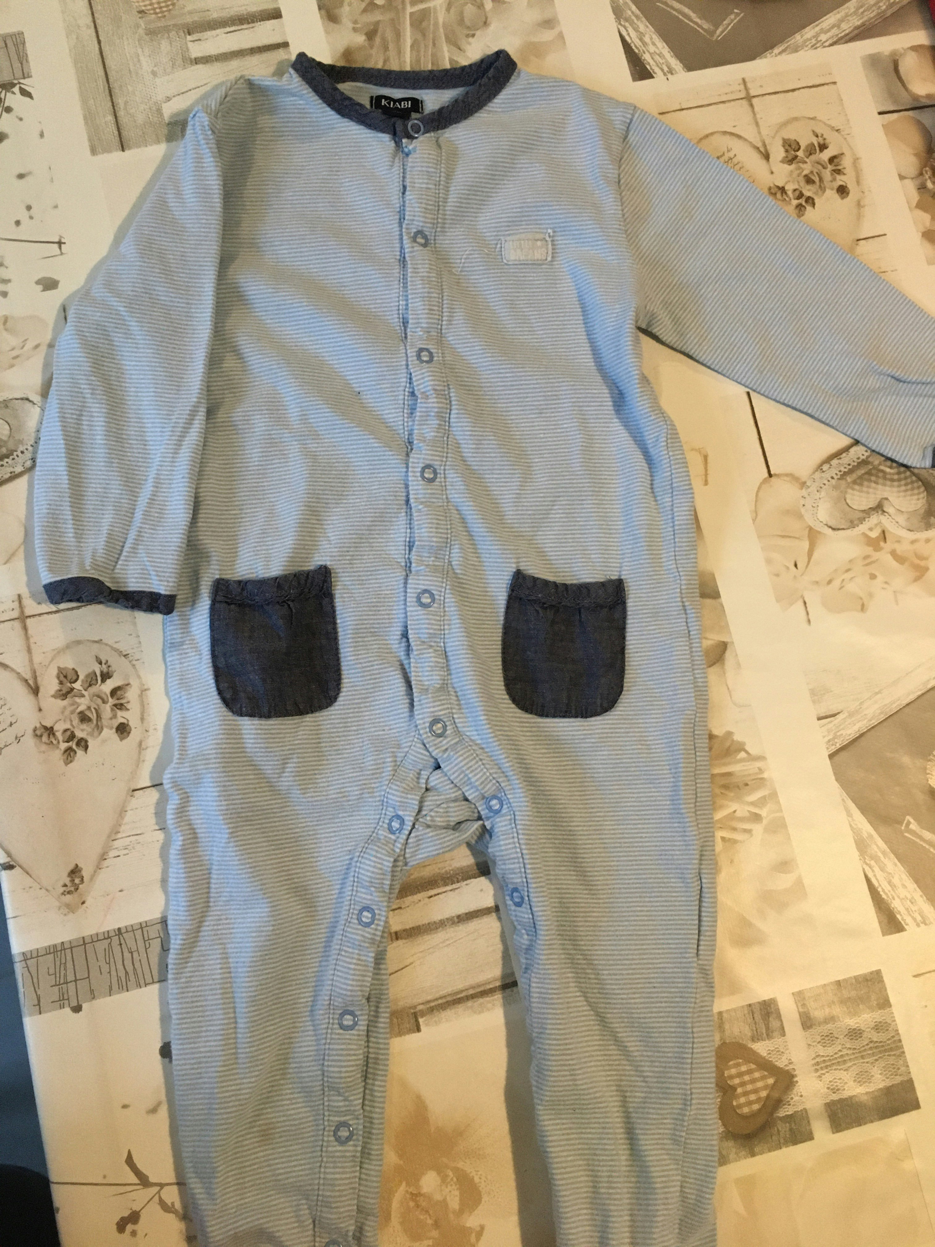 Pyjamas