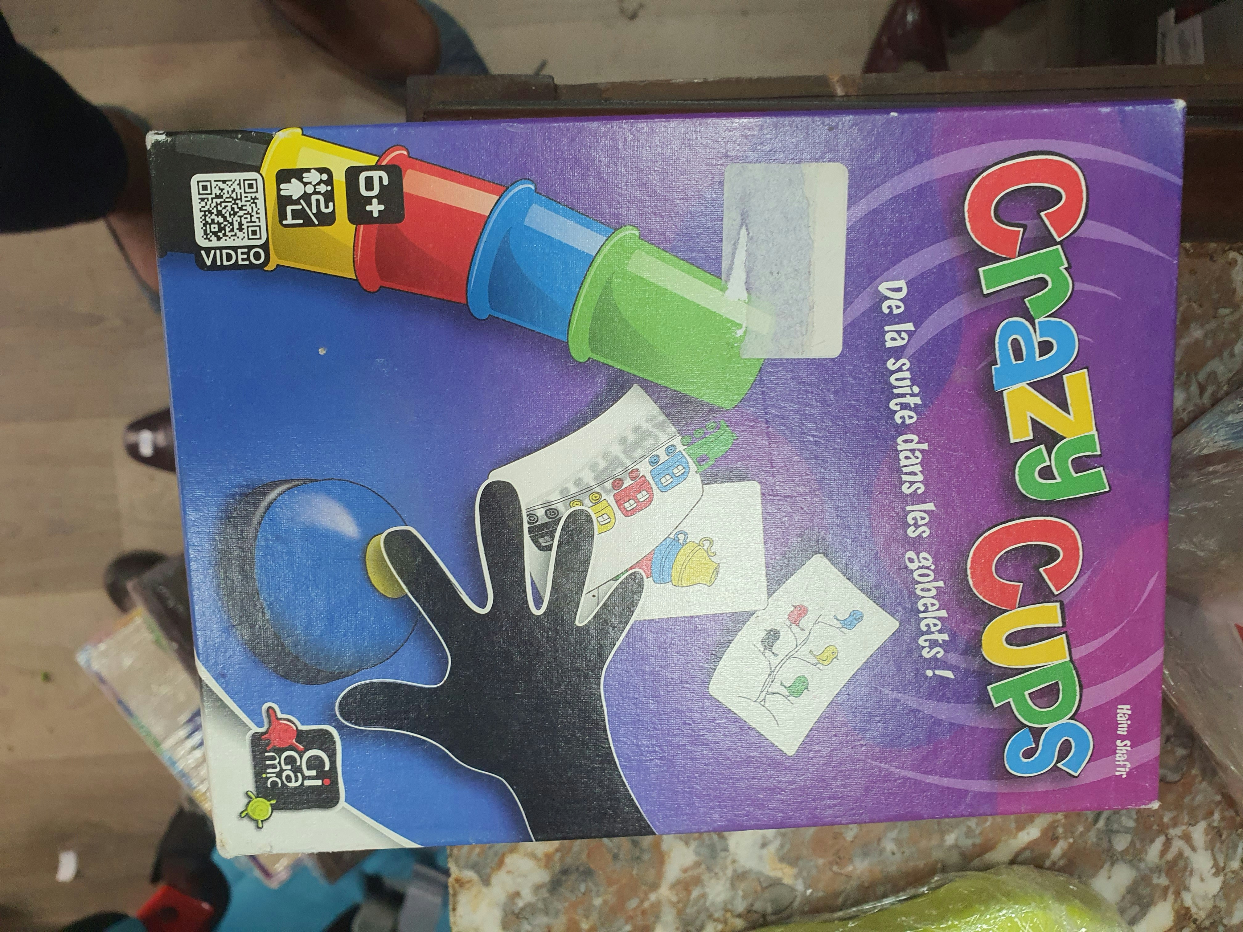 Jouets enfants - photo numéro 4