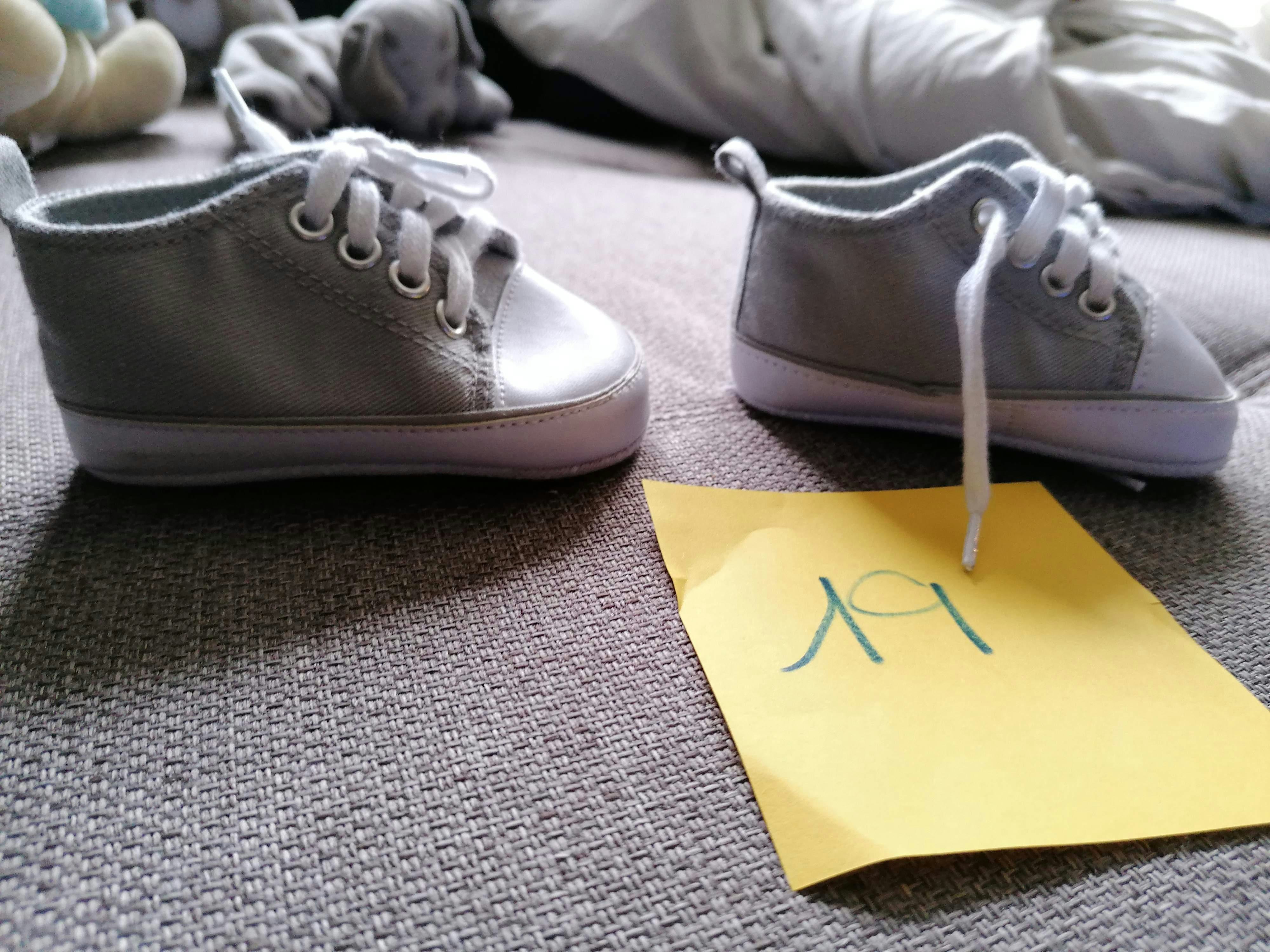 Chaussure - photo numéro 2