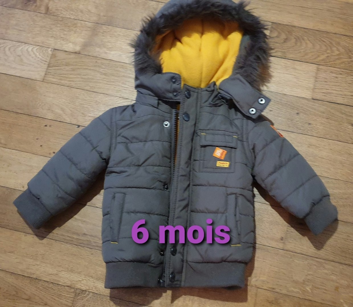 Manteau