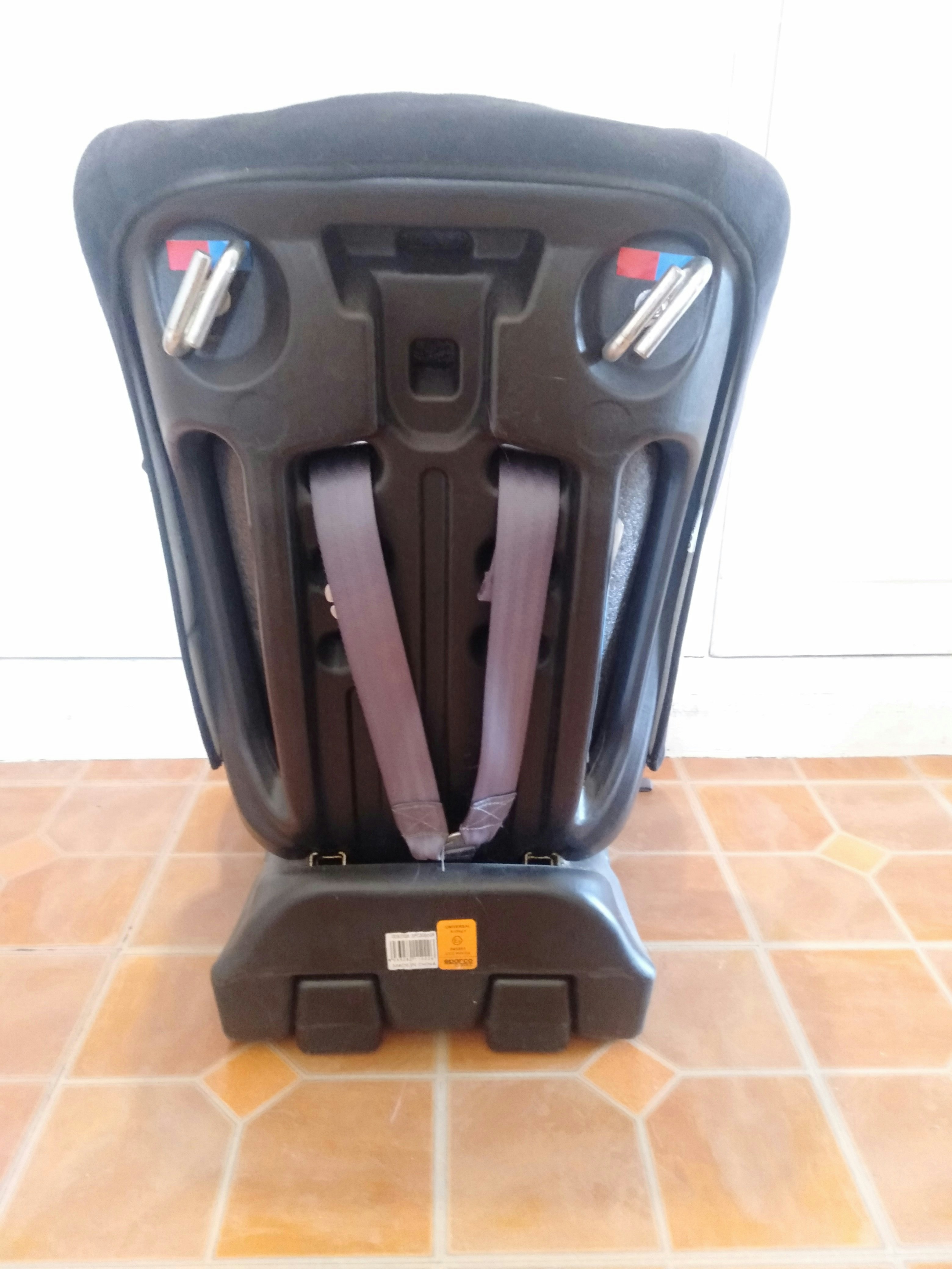 Siège auto