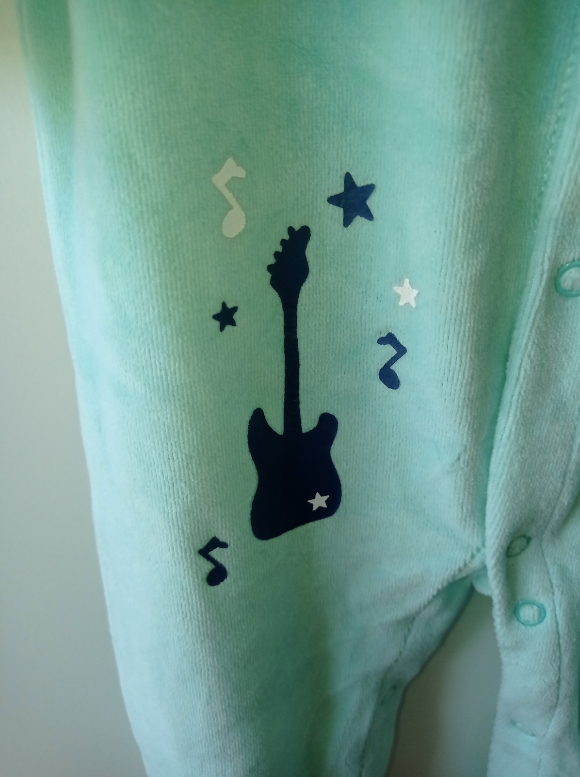 Pyjama mixte 18 mois - photo numéro 2