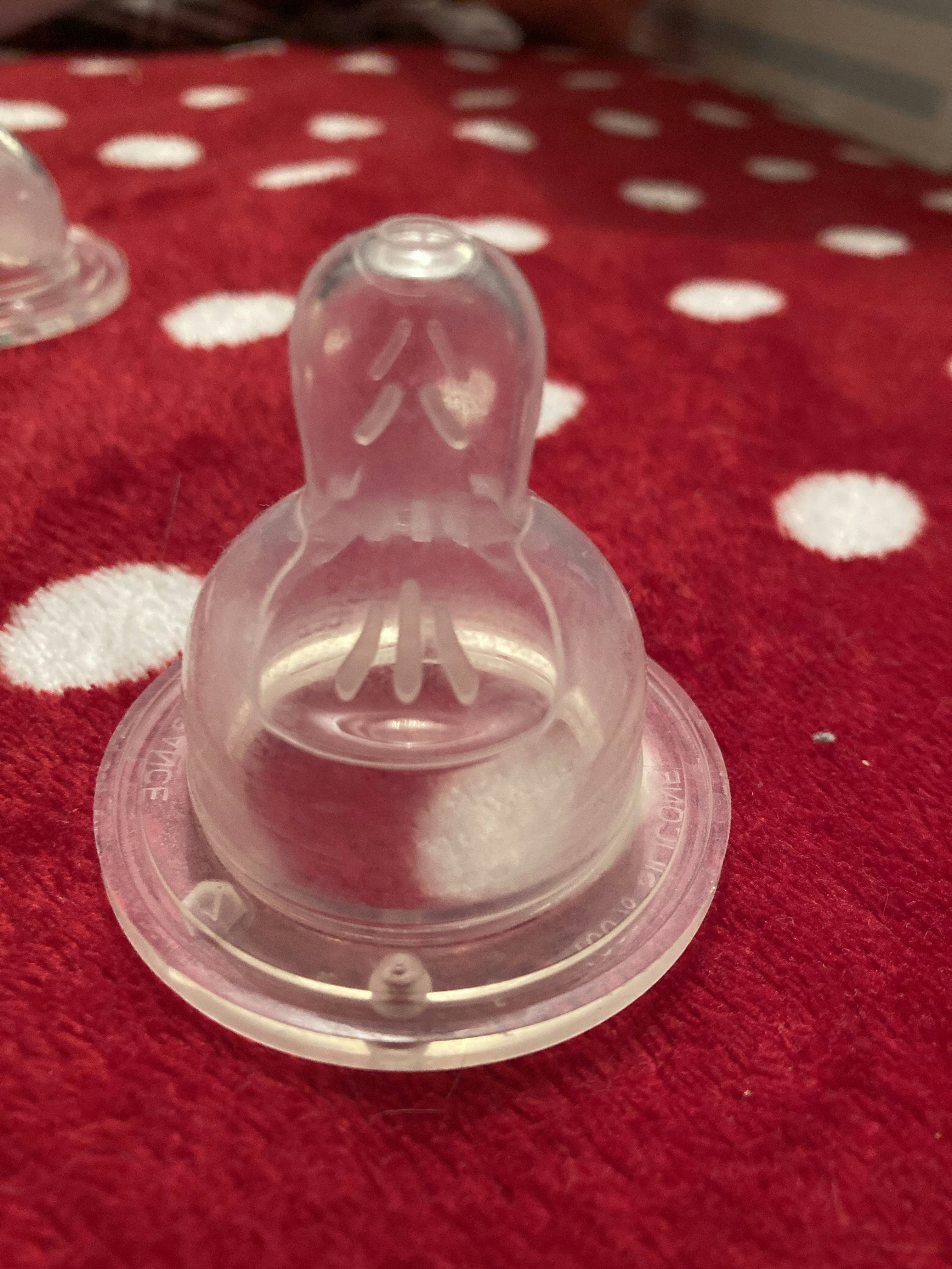 Lot biberons et tétines Dodie - photo numéro 3