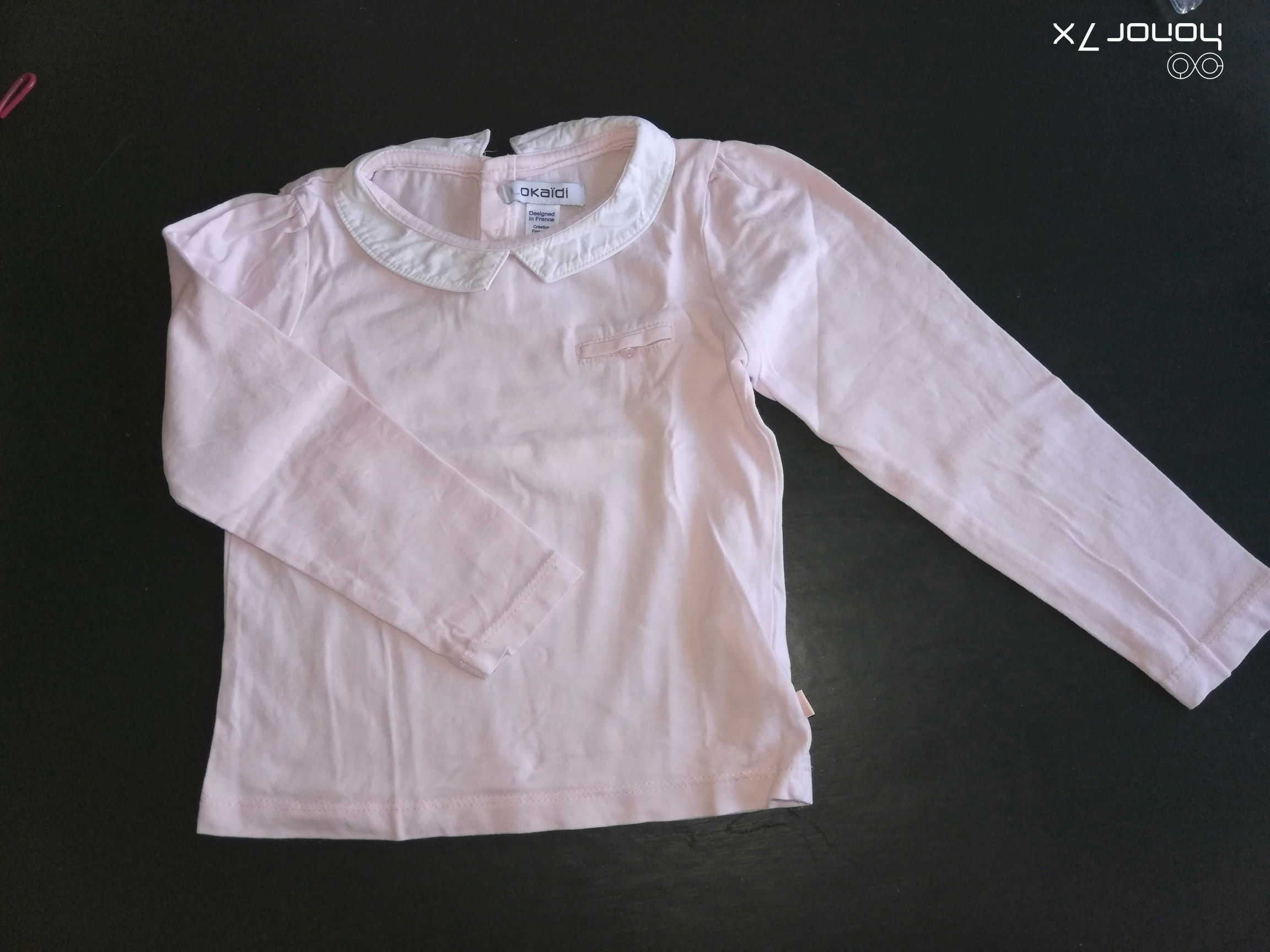 T shirt