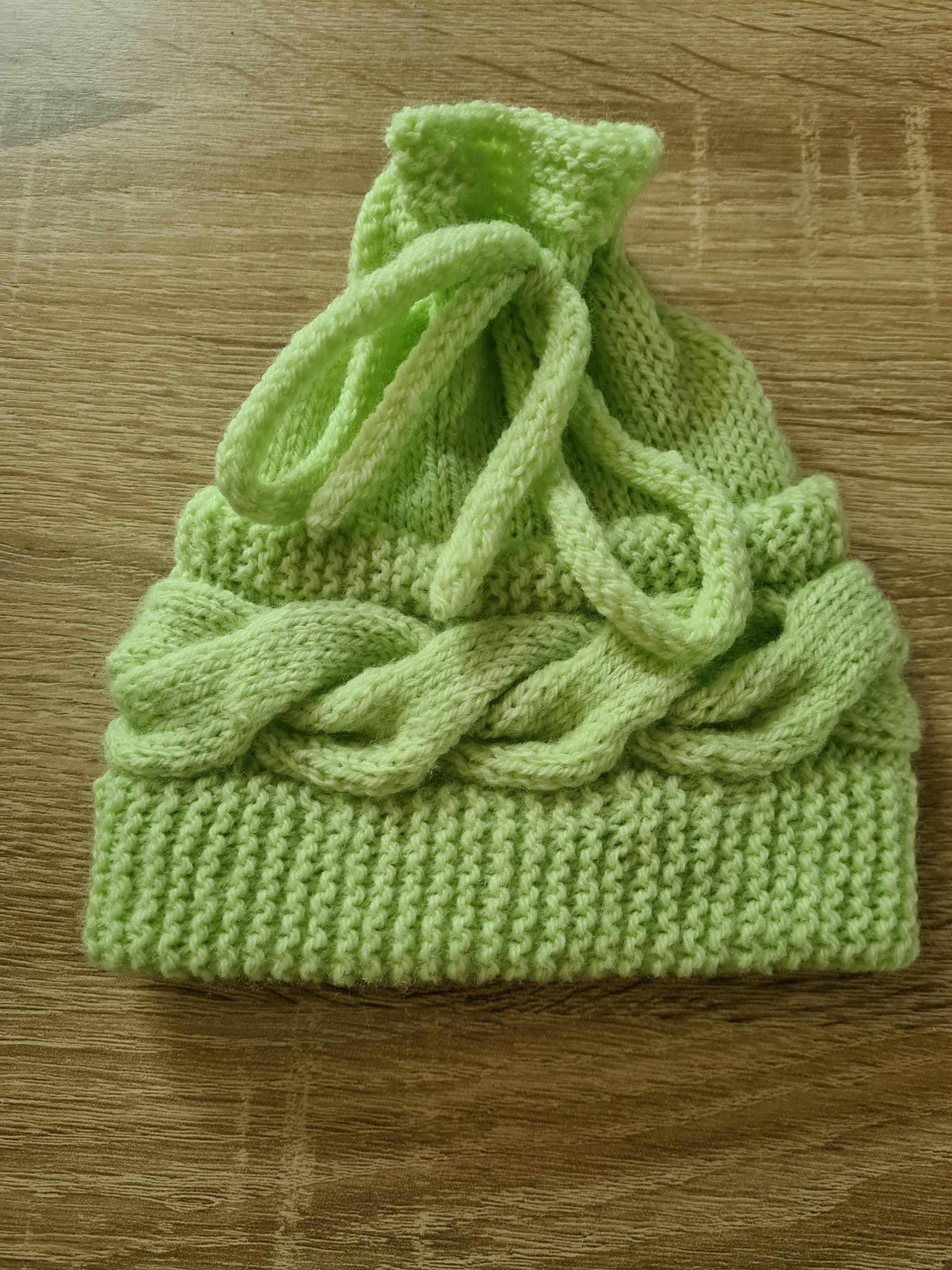 Bonnets - photo numéro 6