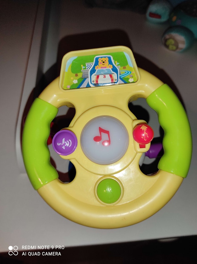 Jouet Volant De Voiture Beebs Achat Vente Bebe Enfant