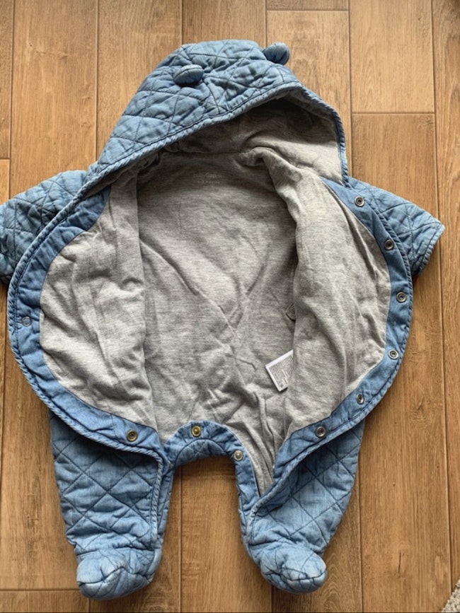 ذراع انفجار متوازن Combinaison Pilote Bebe Gap Crankyenlightenment Com