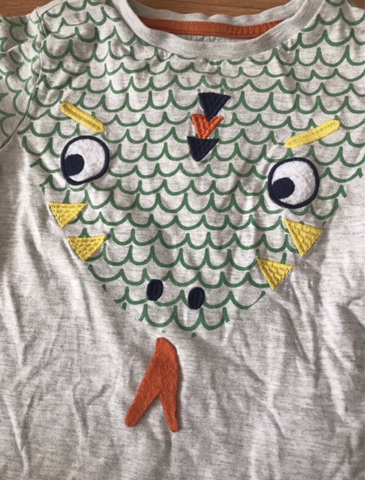 Pyjama d’été - photo numéro 2