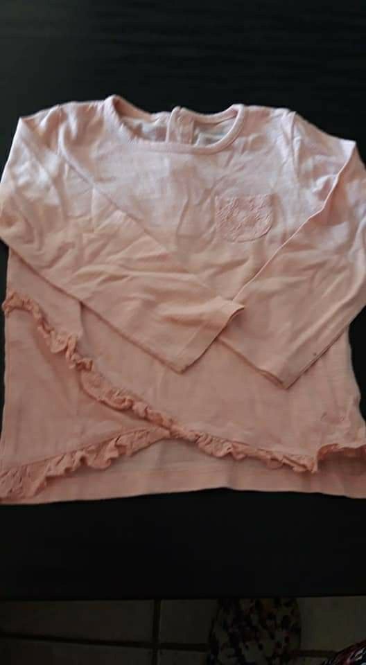 Lot 6 maillots longues manches - photo numéro 3