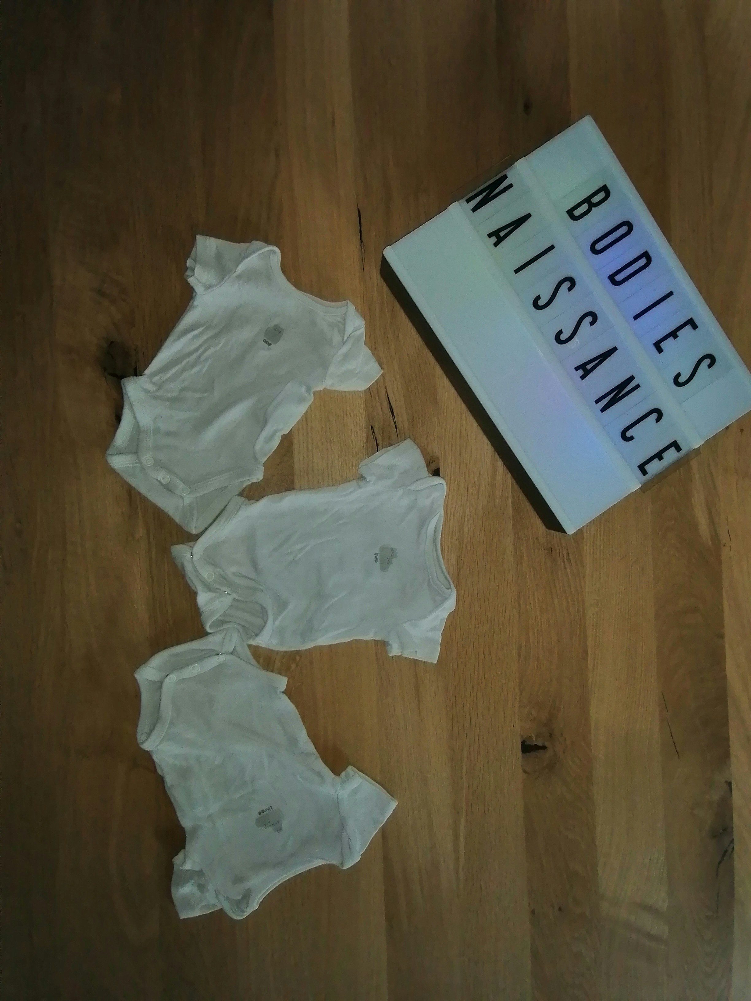 Lot naissance - photo numéro 2