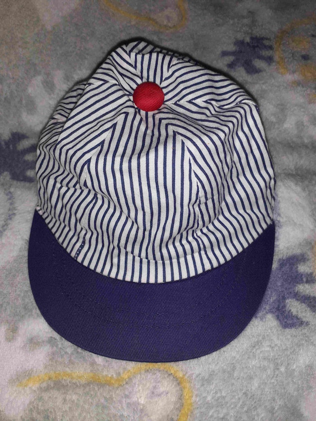 Casquette Kiabi Beebs Achat Vente Bebe Enfant