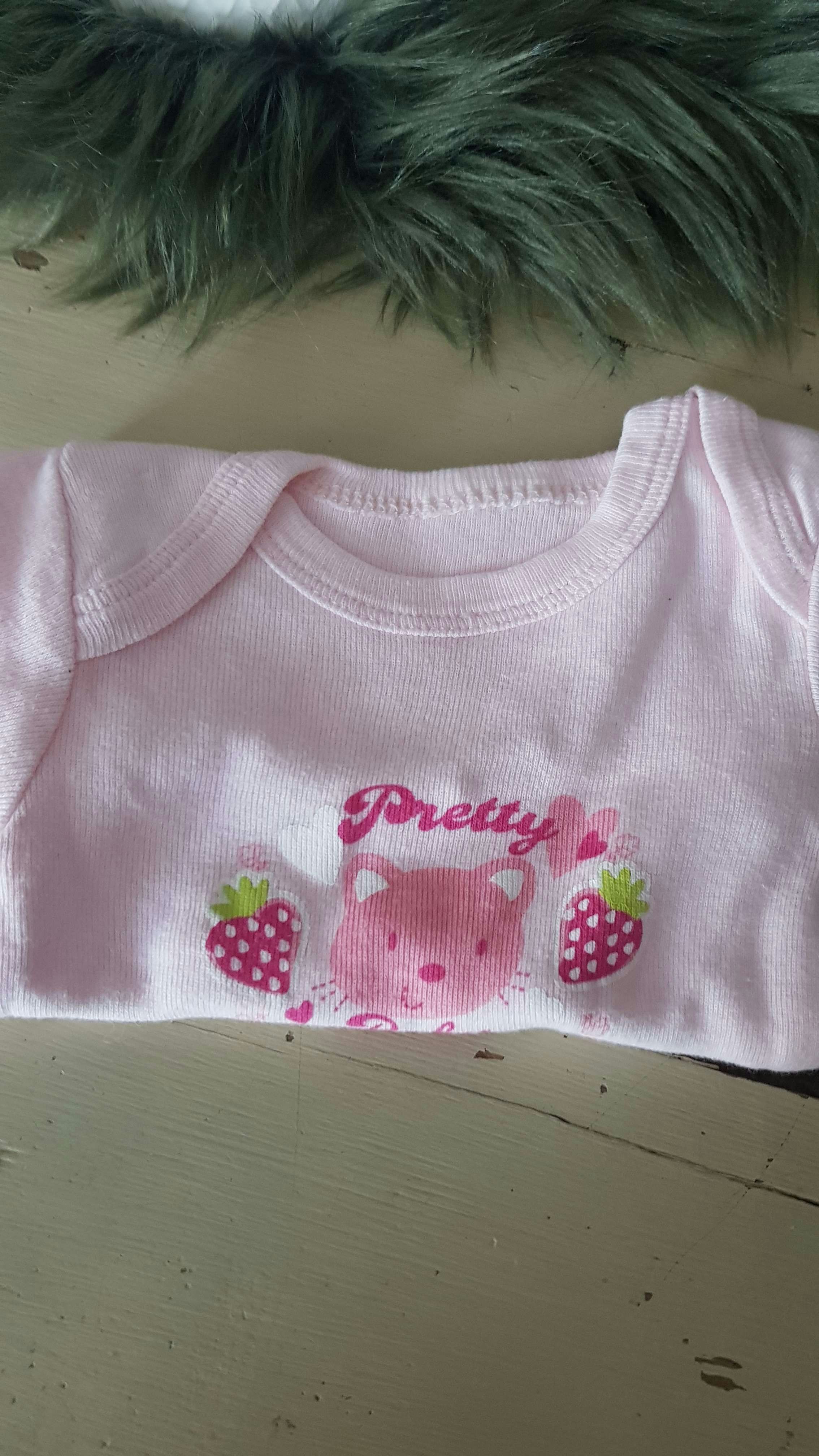 Vêtement Bébé - photo numéro 5