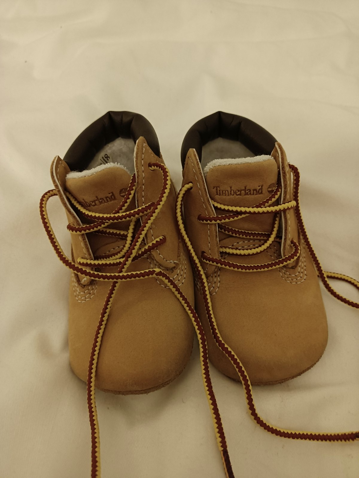 Chaussons/bottes Timberland