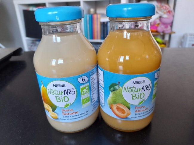 Jus De Fruit Beebs Achat Vente Bebe Enfant