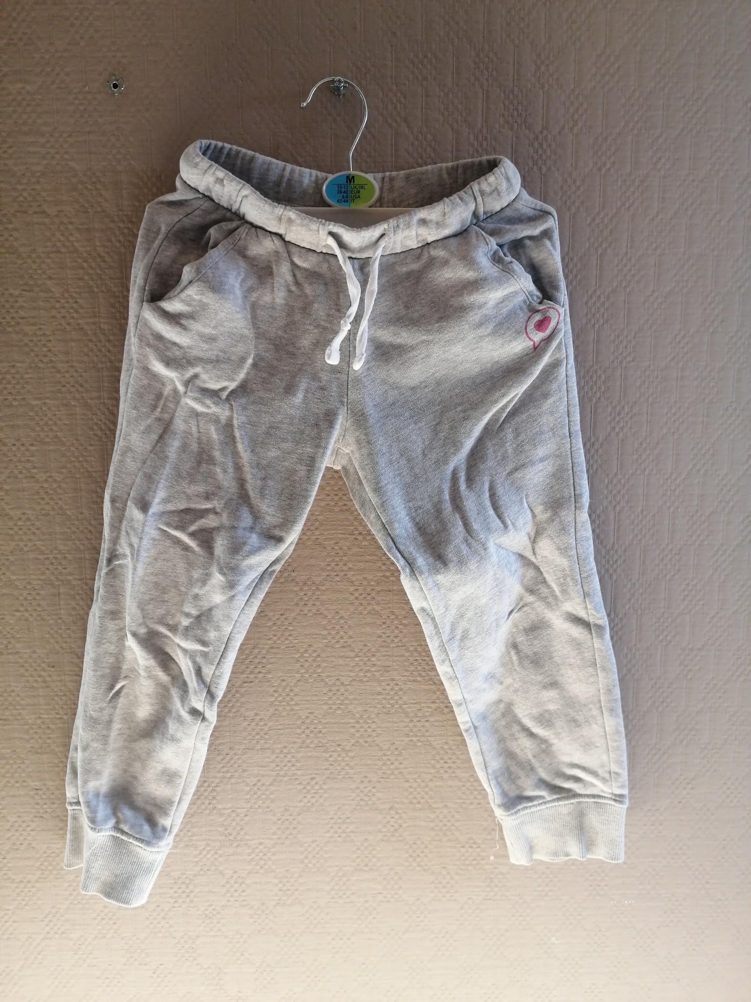 Pantalon "💭❤️"