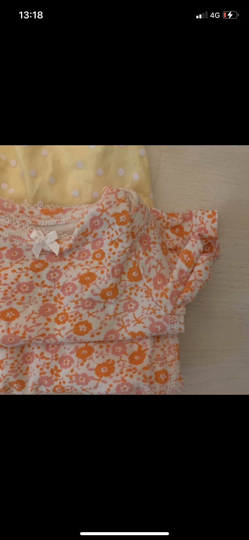 Lot vêtements bébé 3 mois, petit bateau, zeeman, primark… parfait état - photo numéro 4