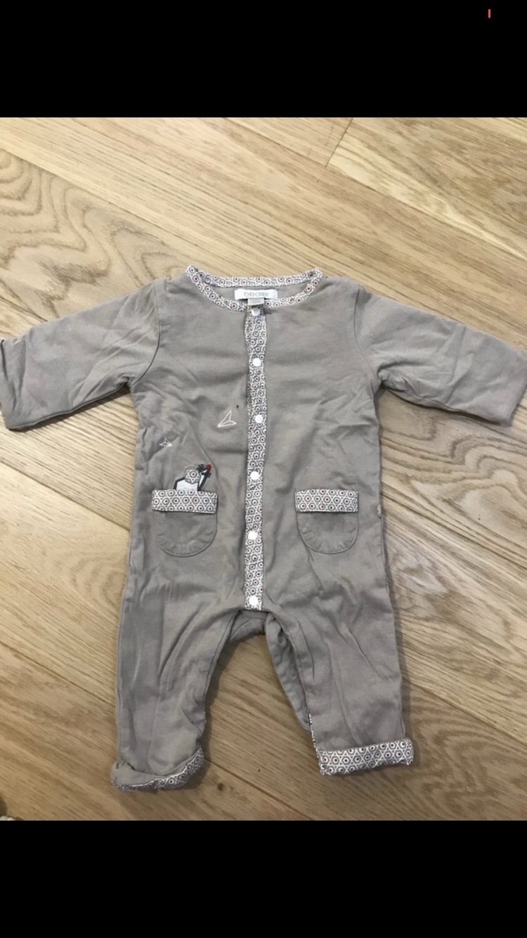 Pyjama