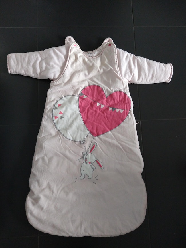 Gigoteuse Kiabi 6 24 Mois Beebs Achat Vente Bebe Enfant