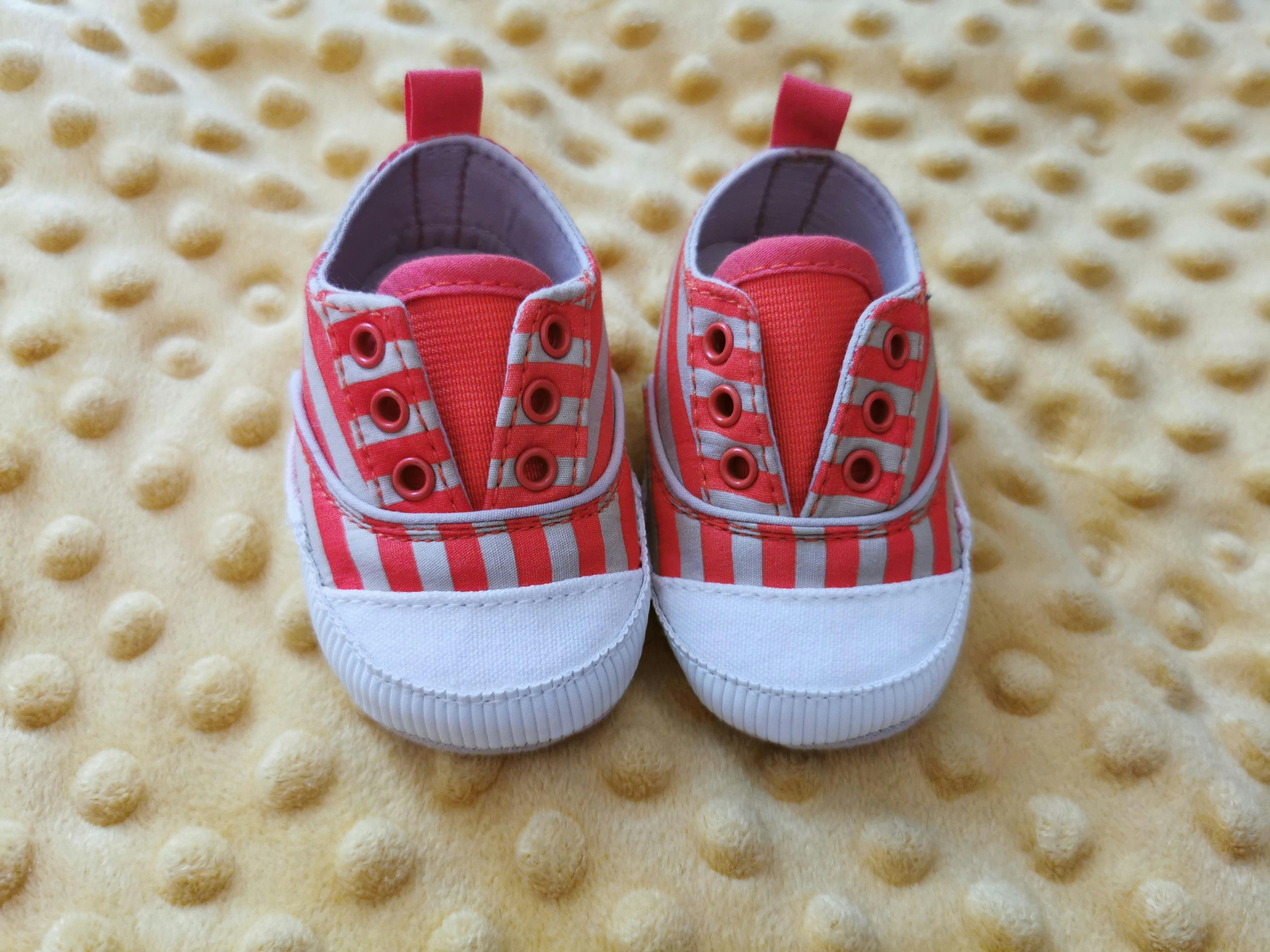 Chaussures/chaussons obaïbi