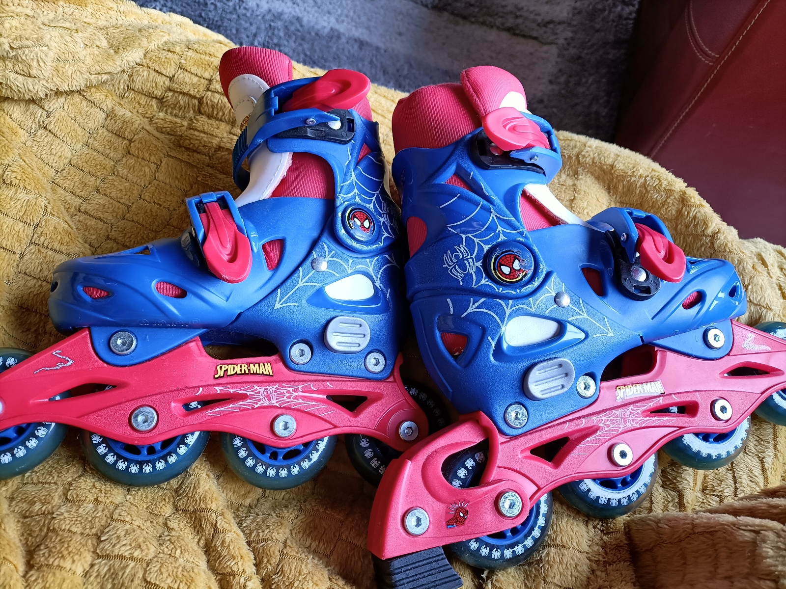 Roller