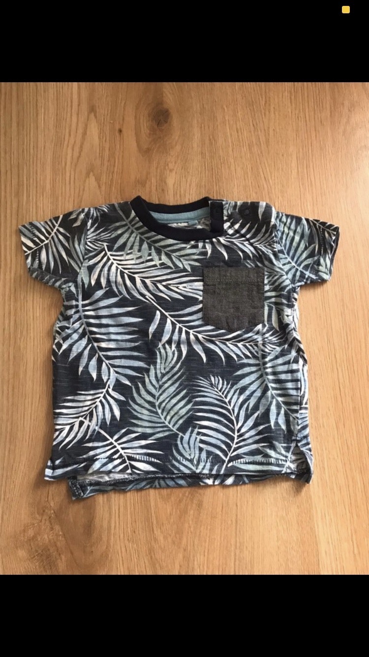 Lot vêtements taille 3-6 mois - photo numéro 9