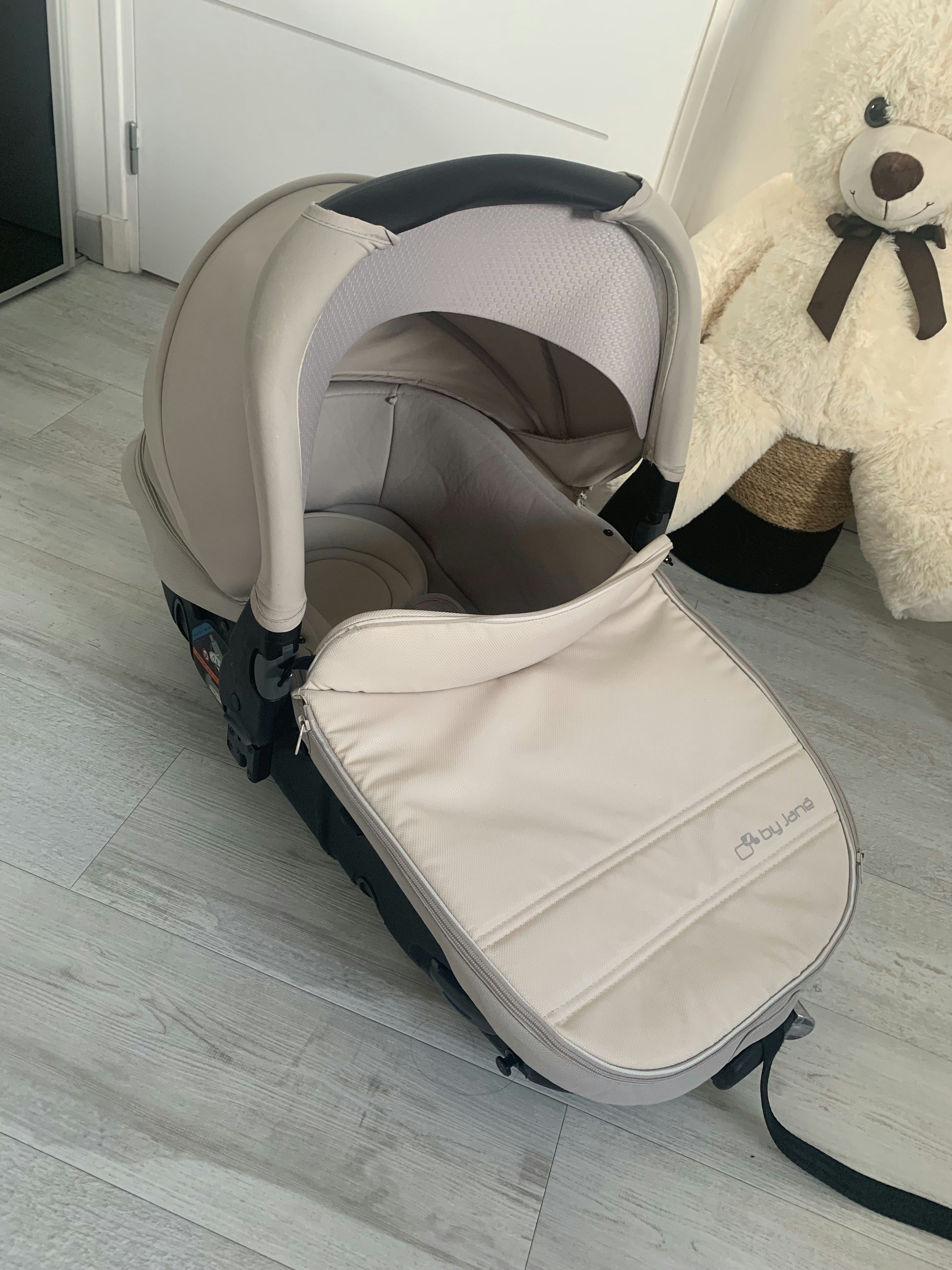 Pousette jane matrix light - photo numéro 5