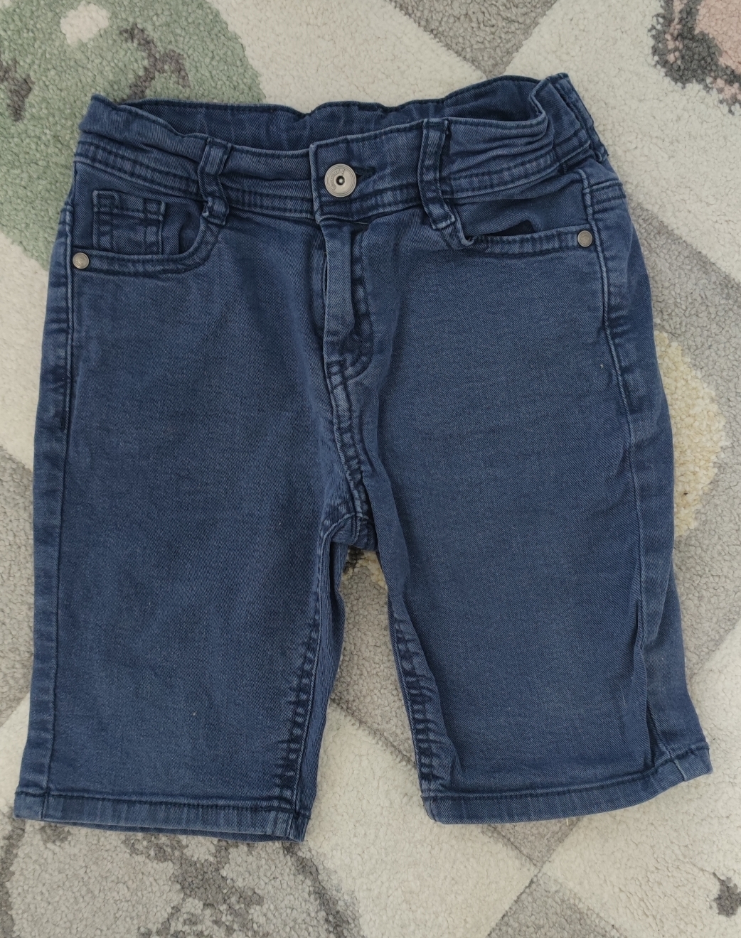Short