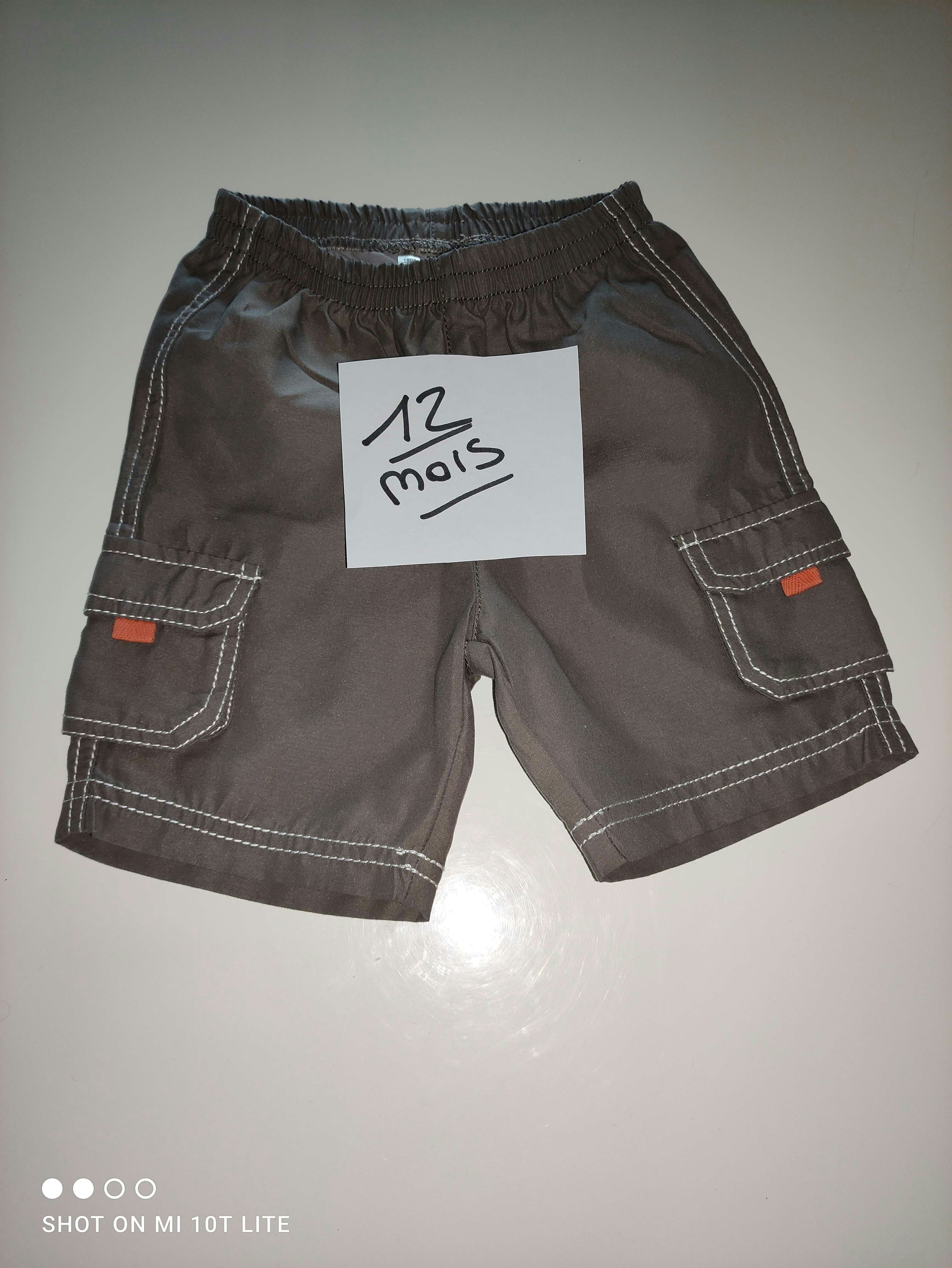 Short