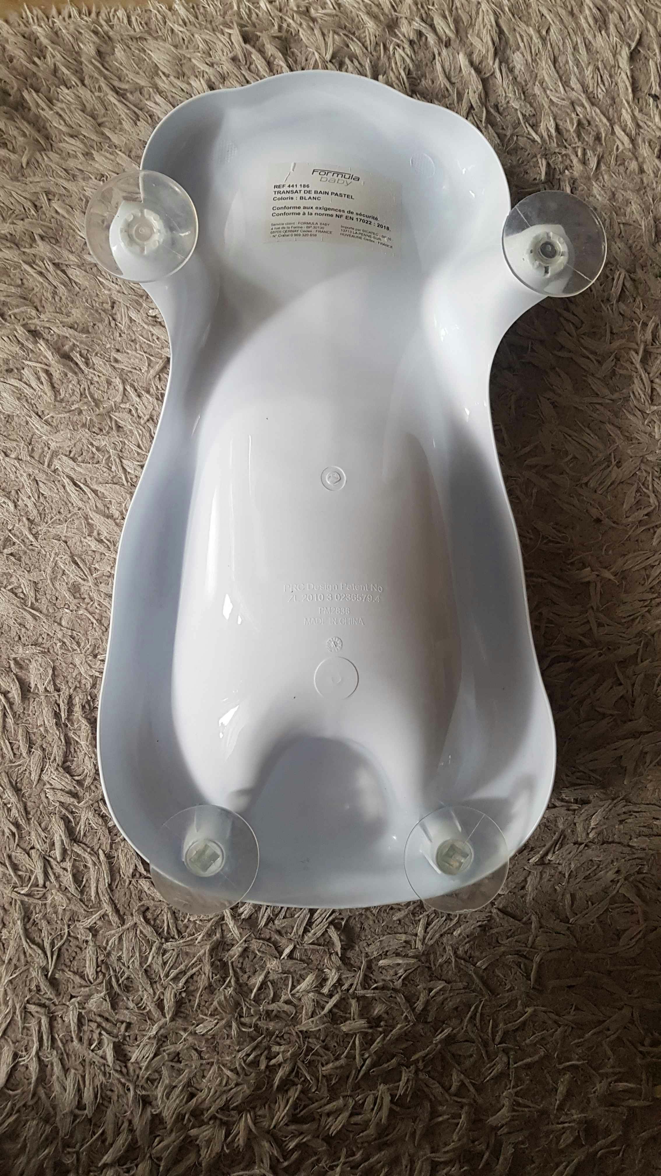 Transat de Bain - photo numéro 3