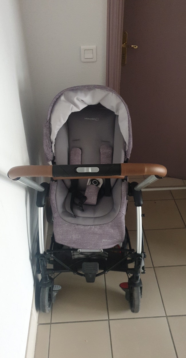Poussette Bebe Confort Mya Beebs Achat Vente Bebe Enfant