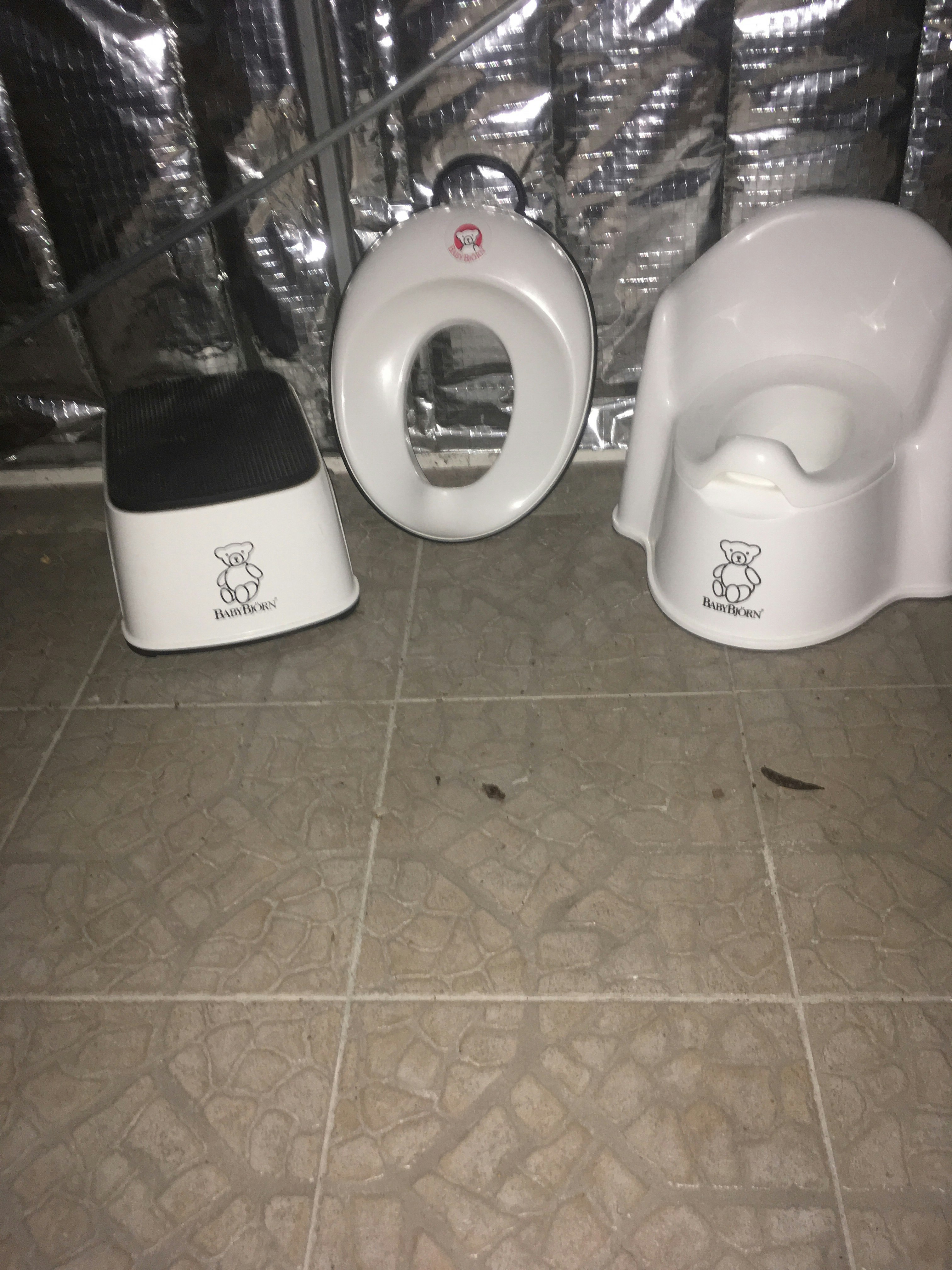 Kit de propreté babybjorn