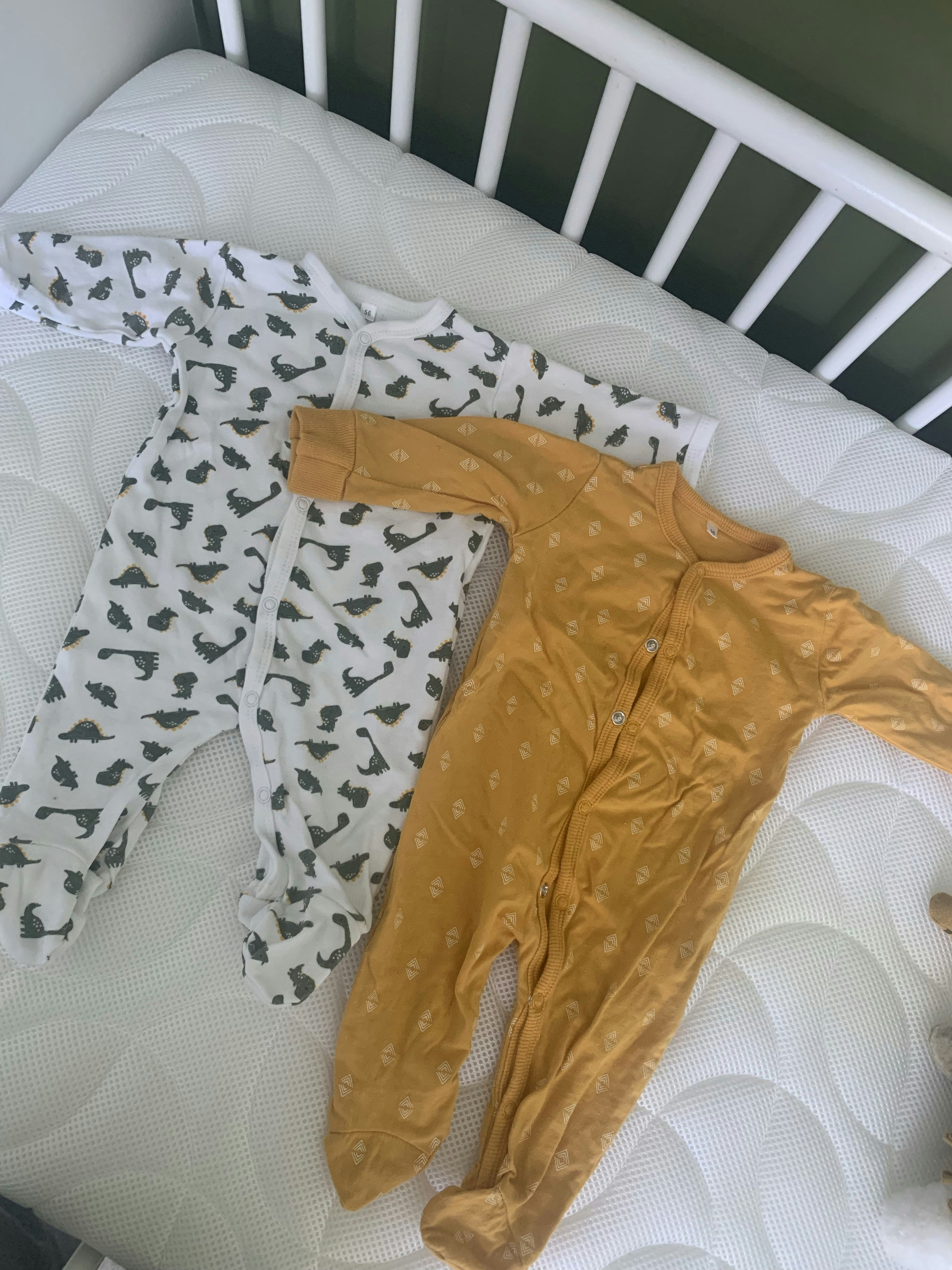 Lot de deux pyjama