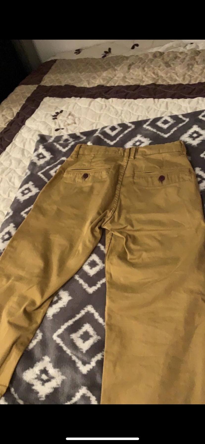 Pantalon - photo numéro 2