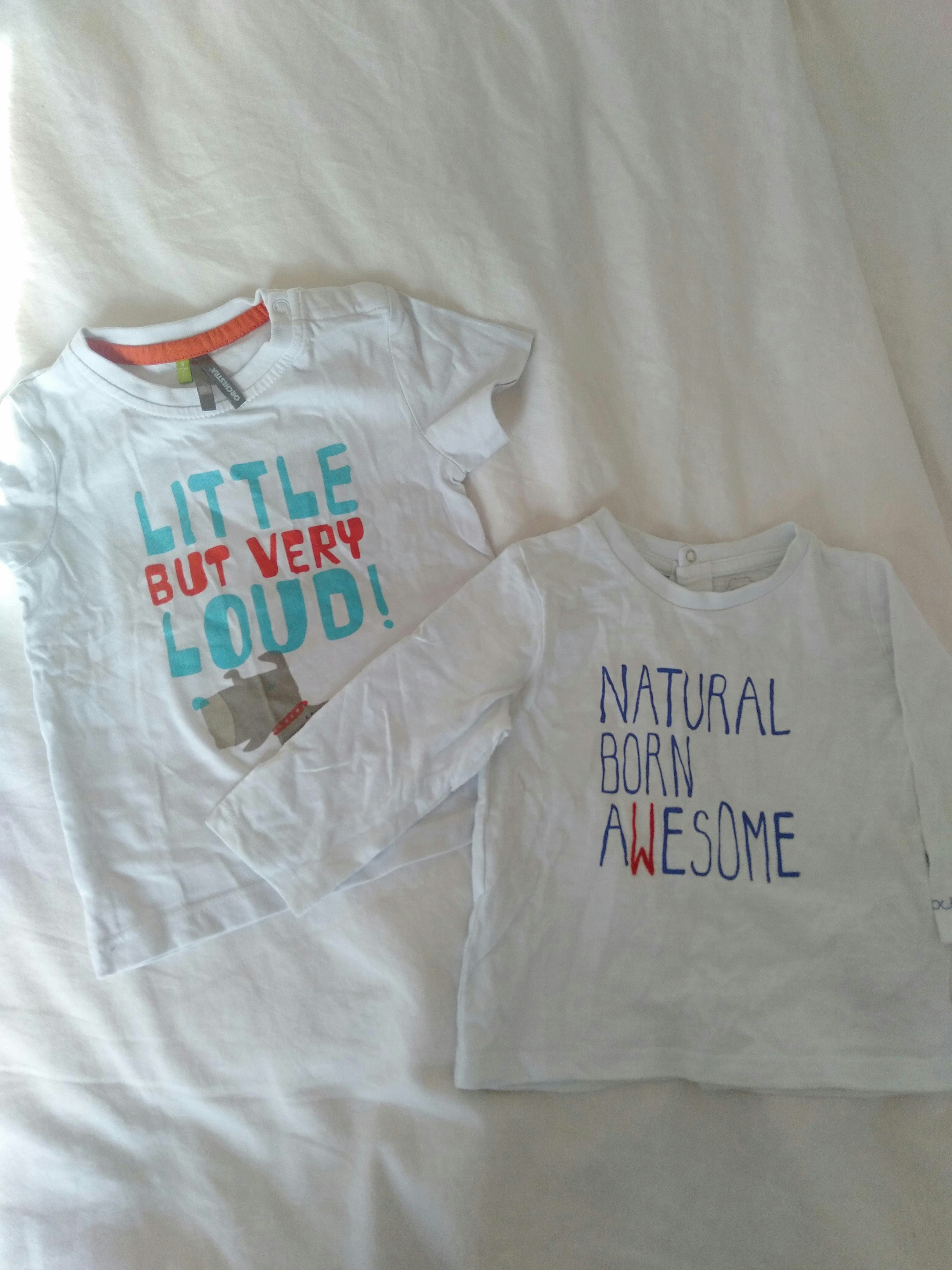 Tee-shirt