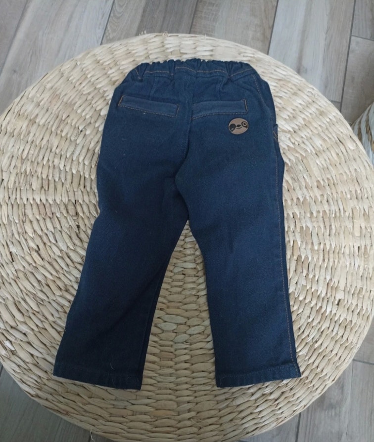 Pantalon - photo numéro 2