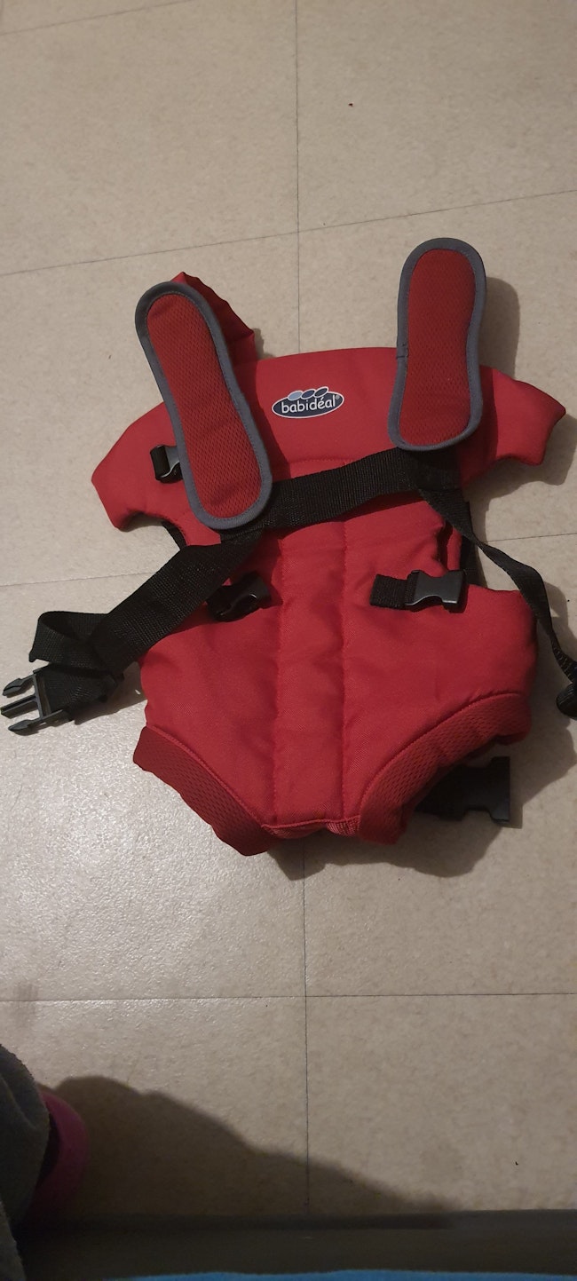 Porte Bebe Beebs Achat Vente Bebe Enfant