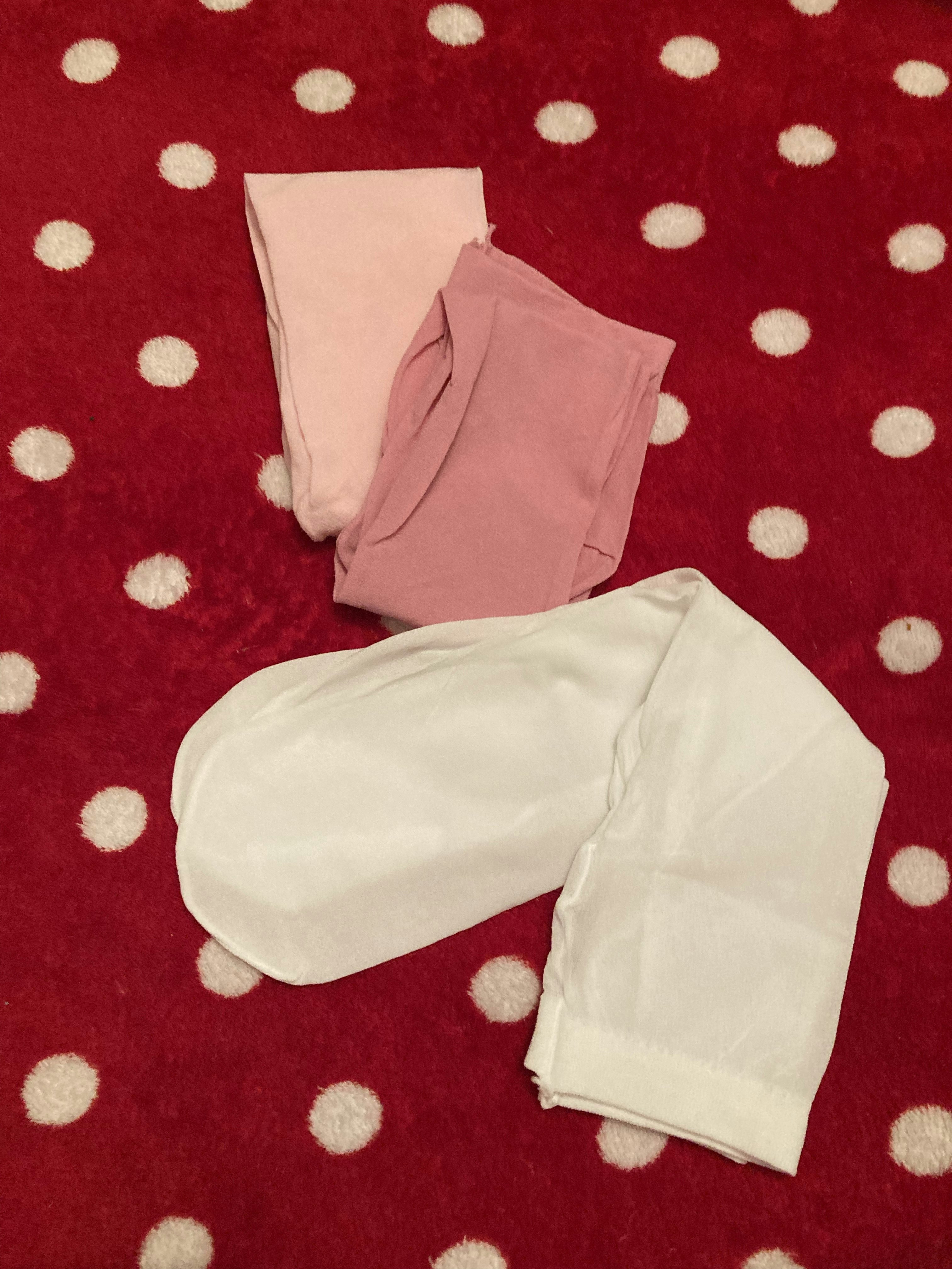 Collants fins 0/3 mois