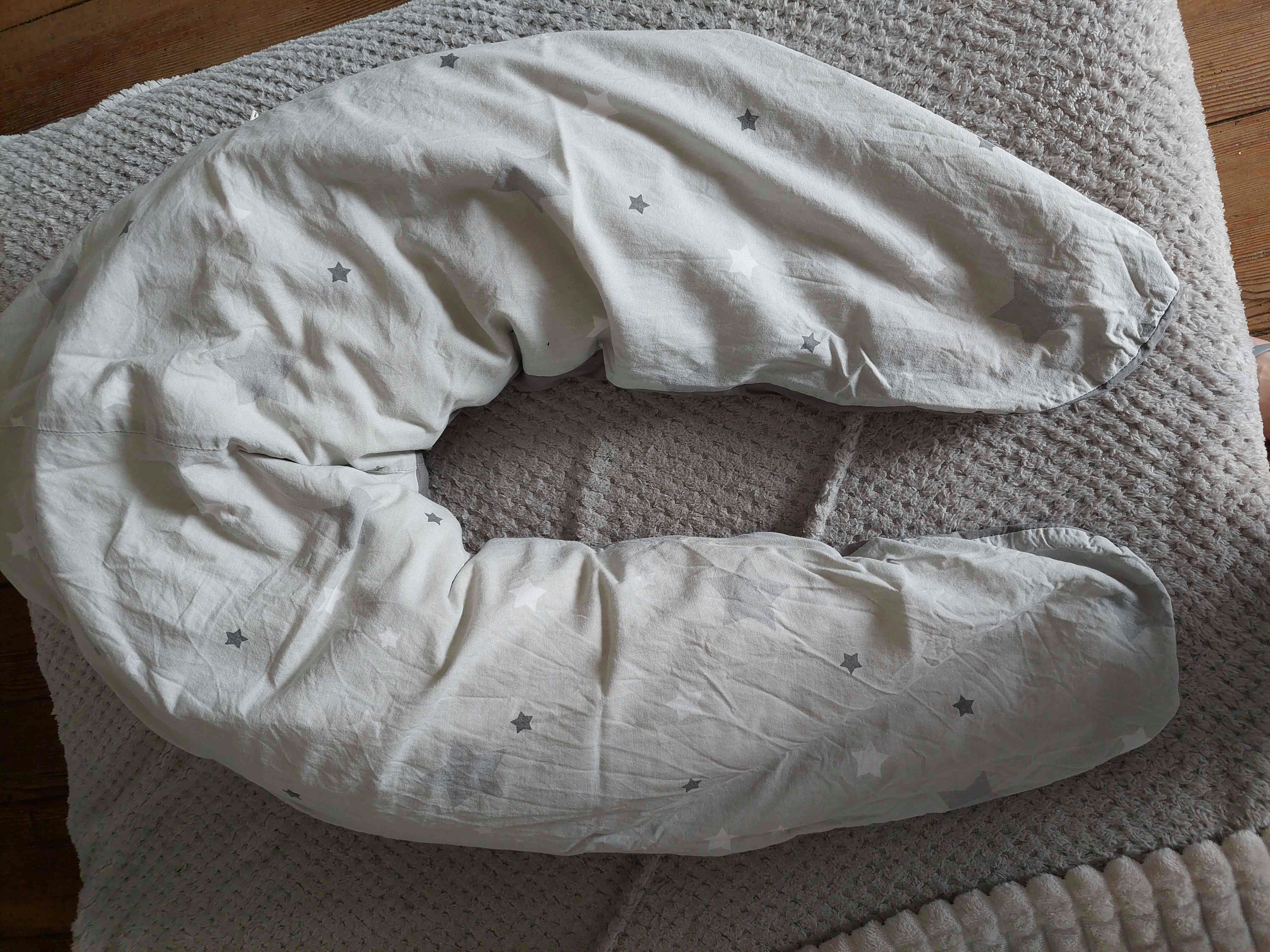 Coussin d'allaitement