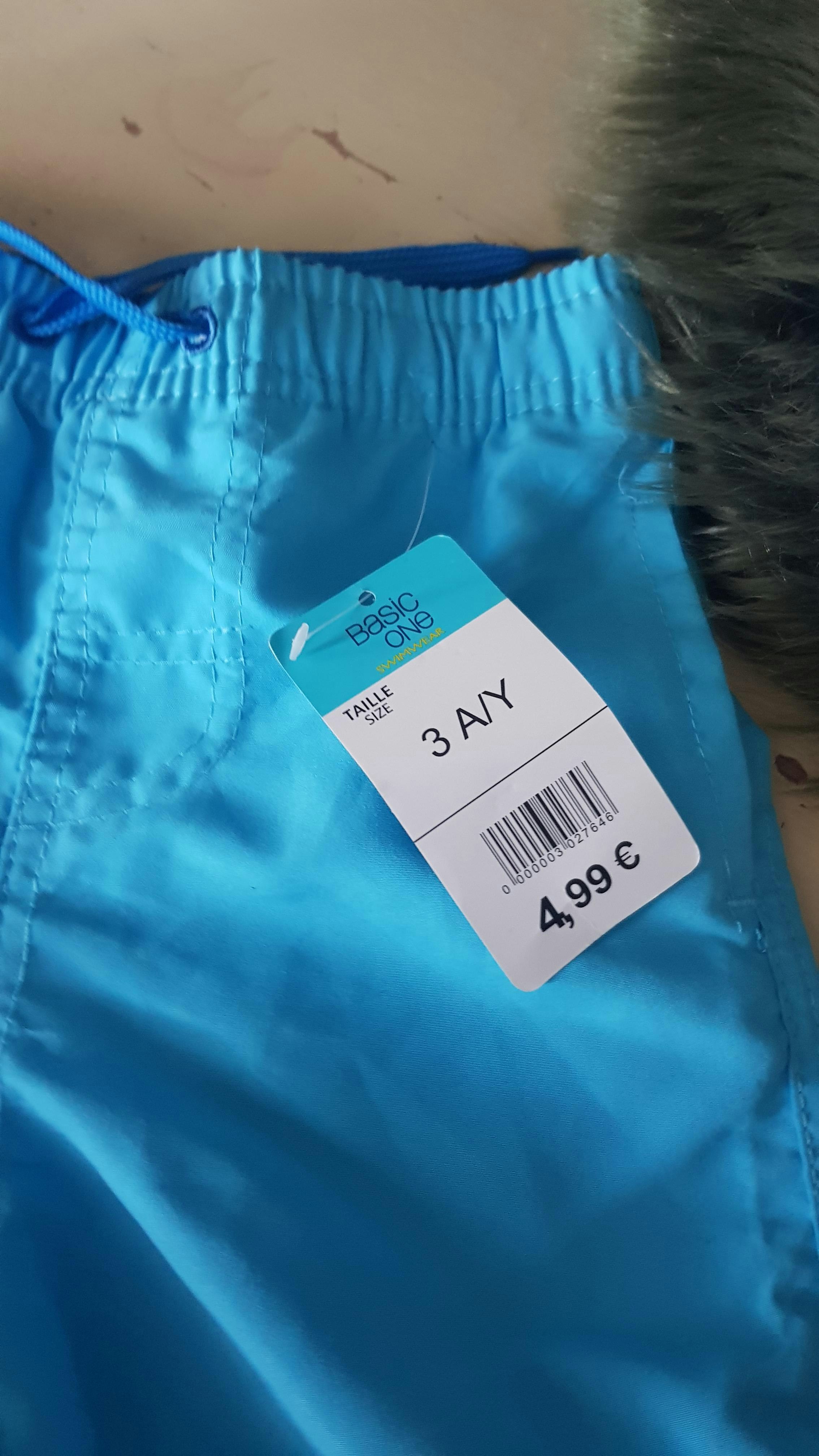 Vêtement Garçon - photo numéro 2