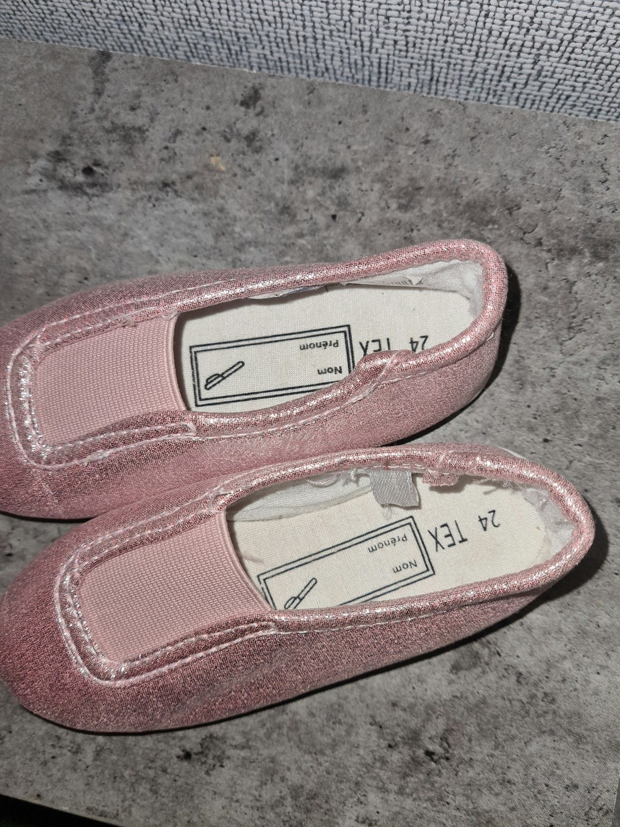 Chaussure - photo numéro 3