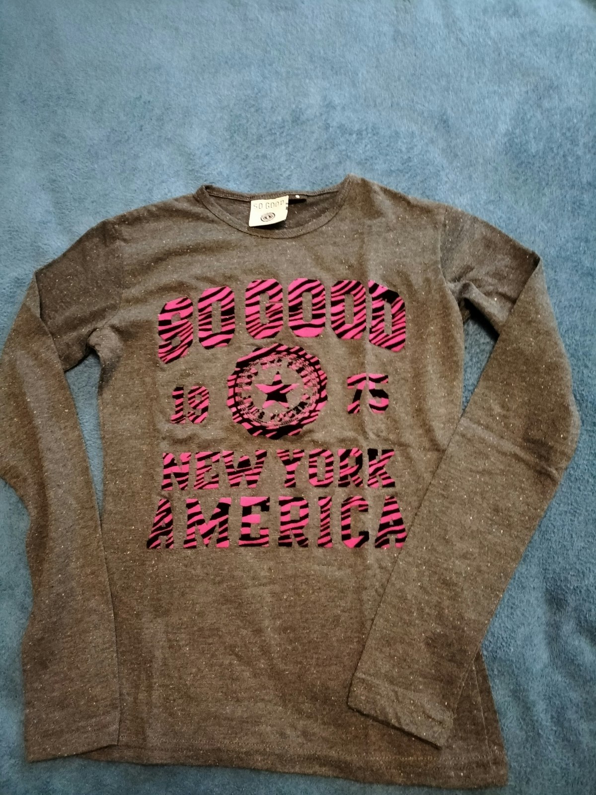 Tee shirt neuf taille S