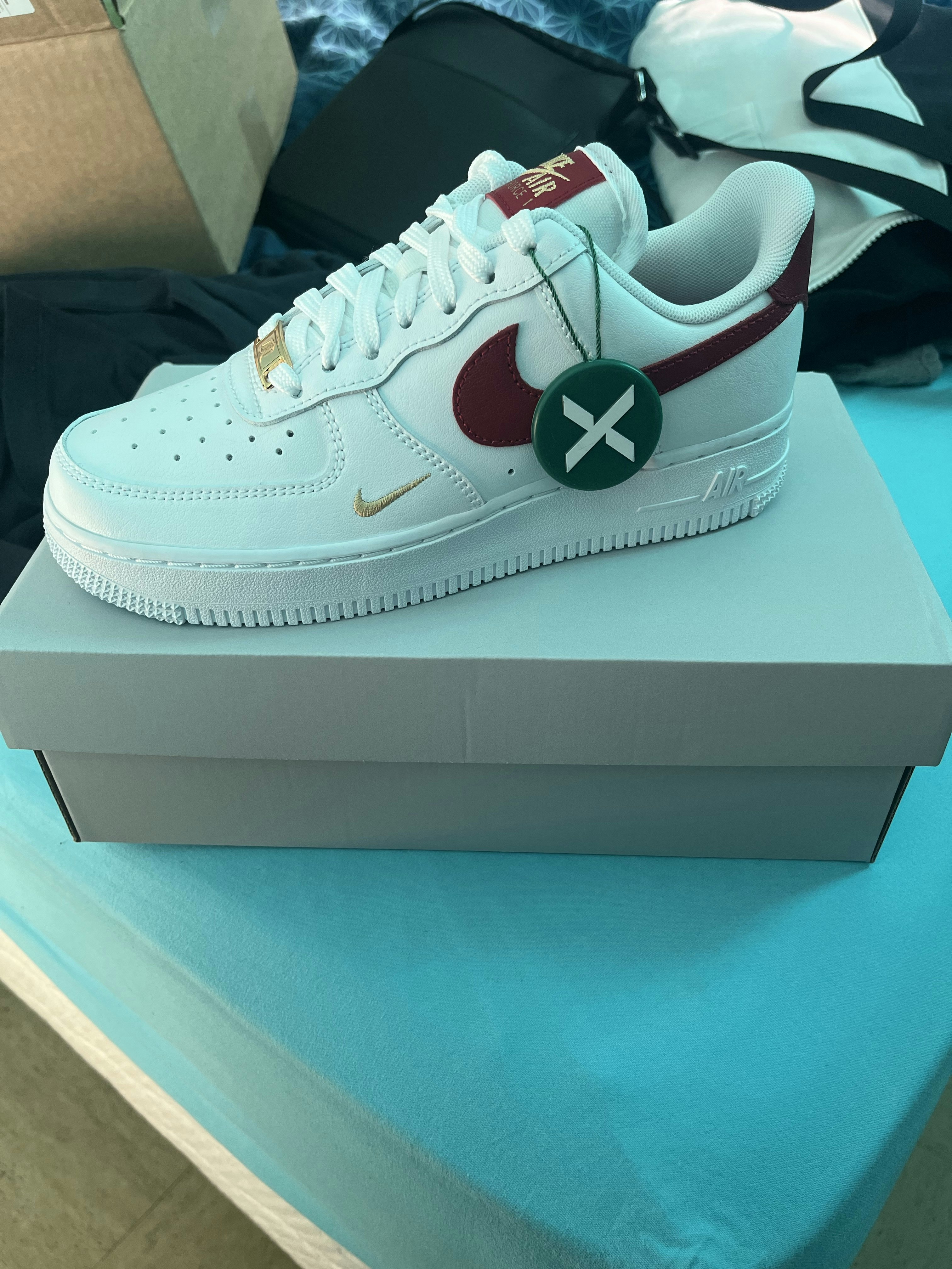 Air force 1