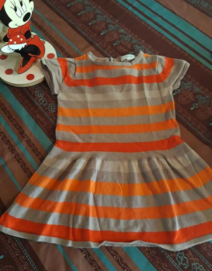 Lot 3 robes - photo numéro 2