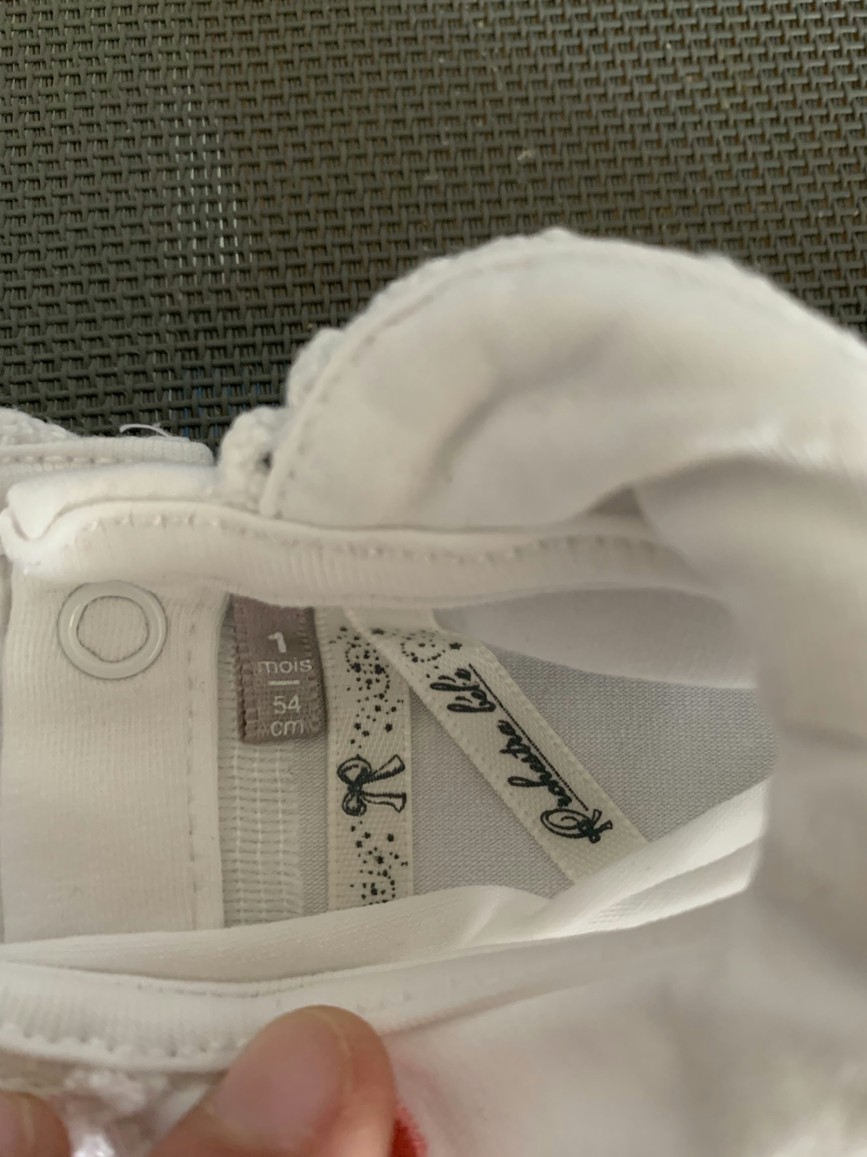 T shirt bb fille - photo numéro 2