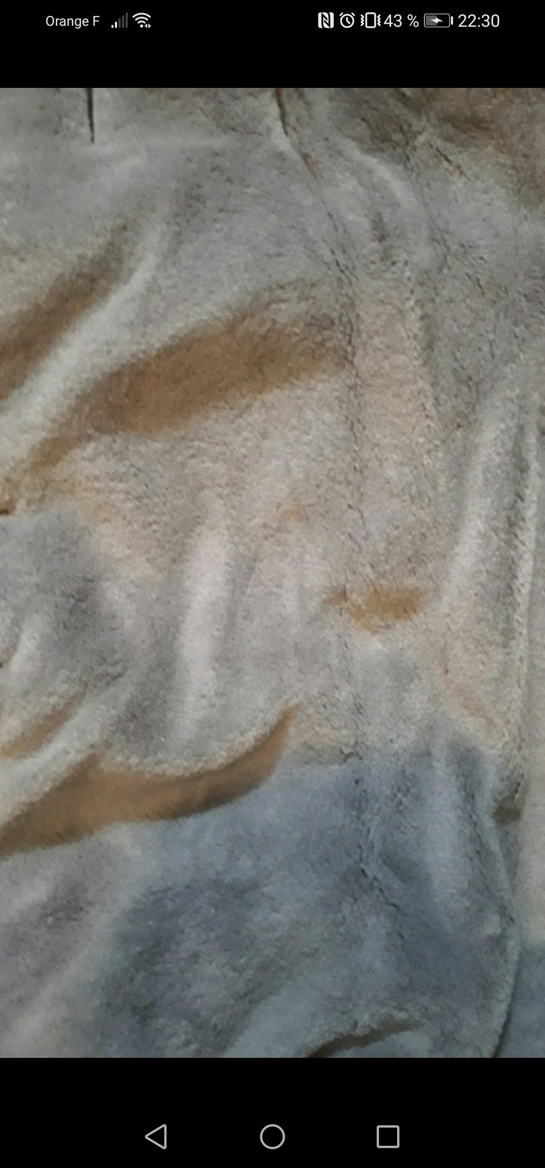 Chancelière nid d'ange - photo numéro 2